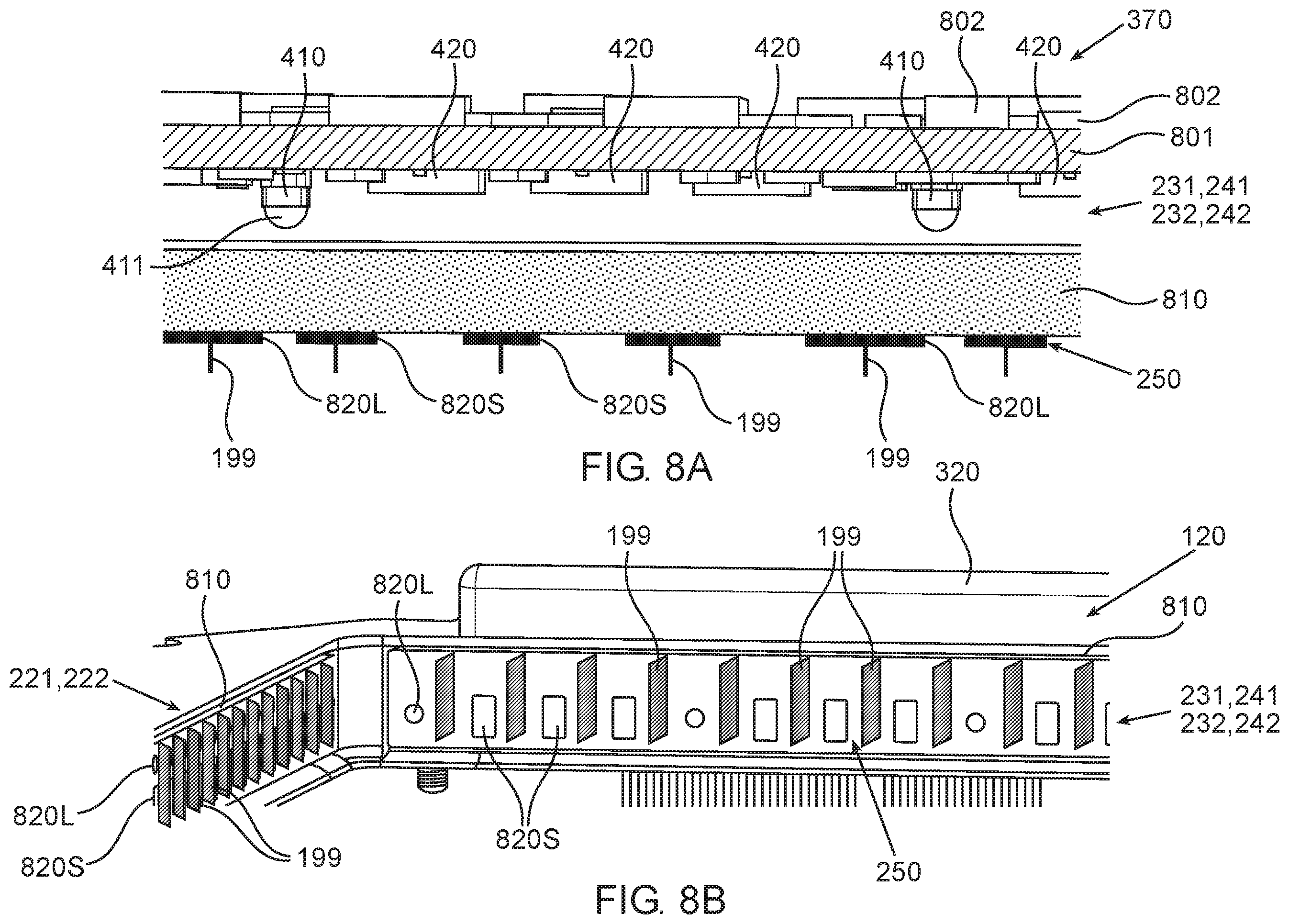 Patent US12366940 Figure 11 – Touchscreen