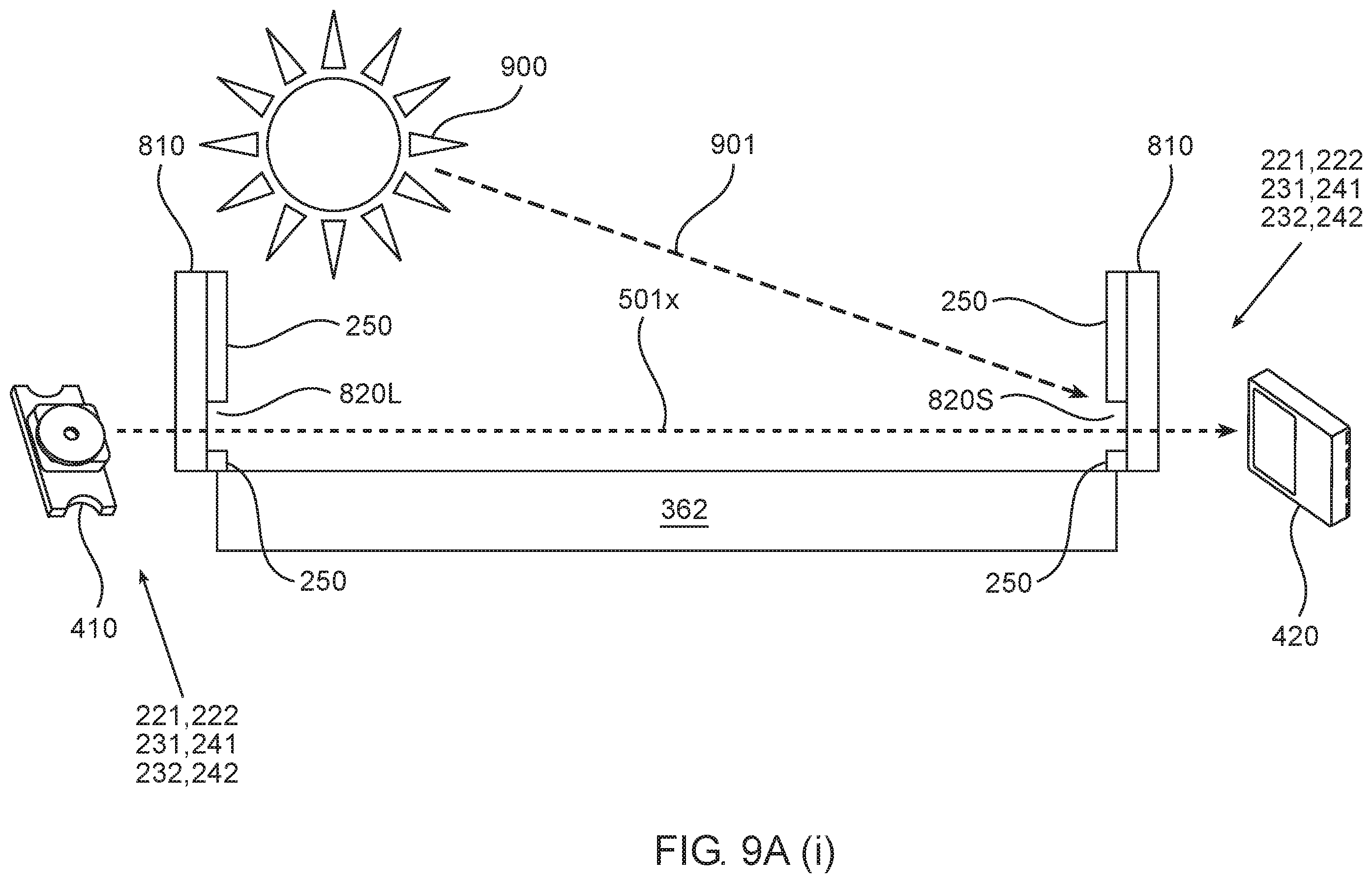 Patent US12366940 Figure 12 – Touchscreen