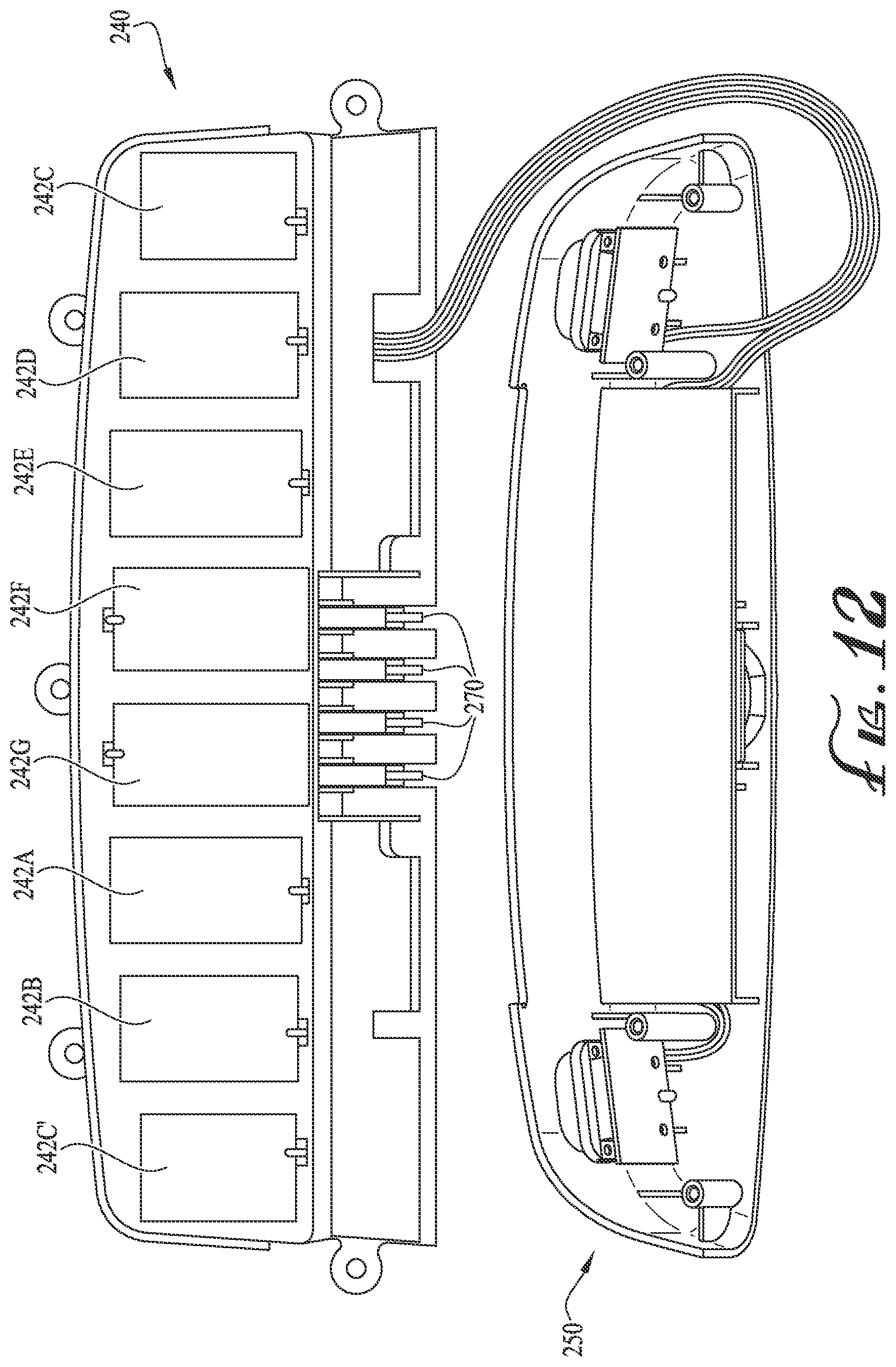 Patent US12366941 Figure 8 – Toys with capacitive touch features