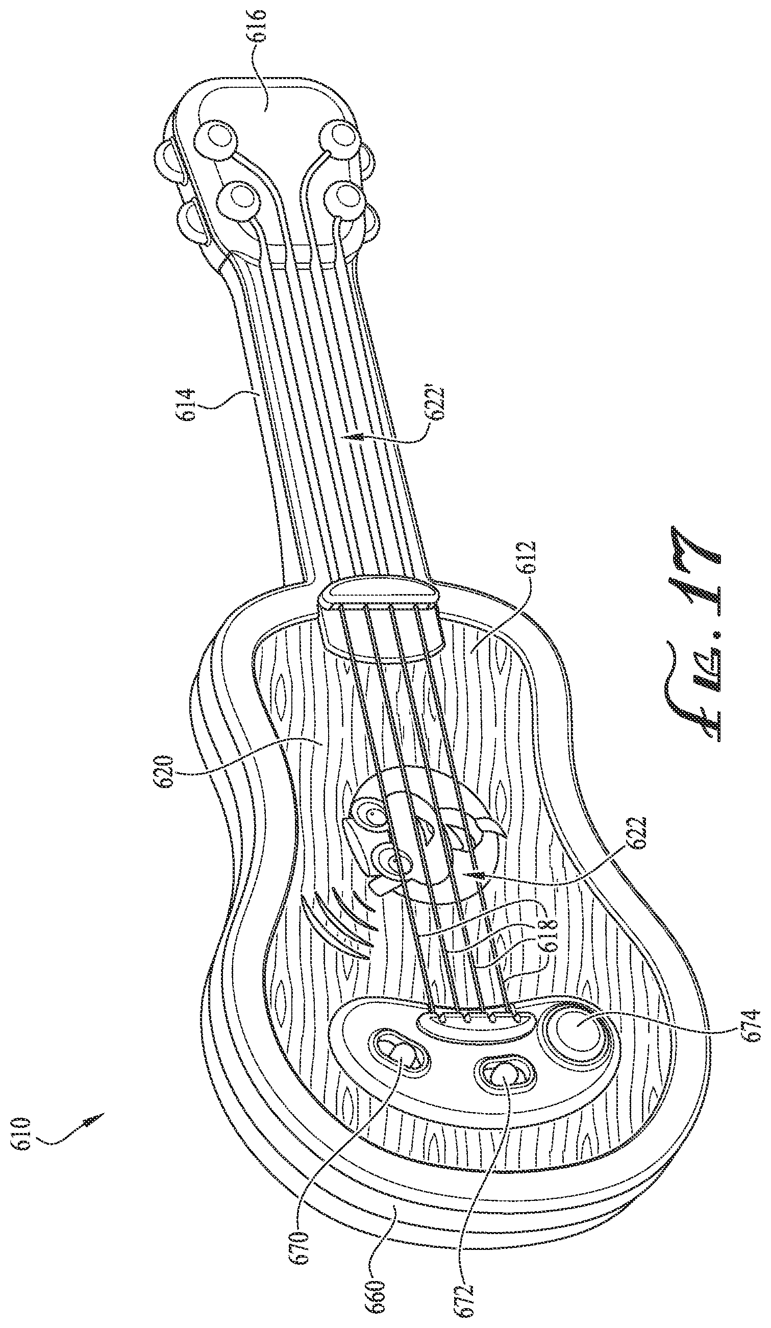 Patent US12366941 Figure 12 – Toys with capacitive touch features