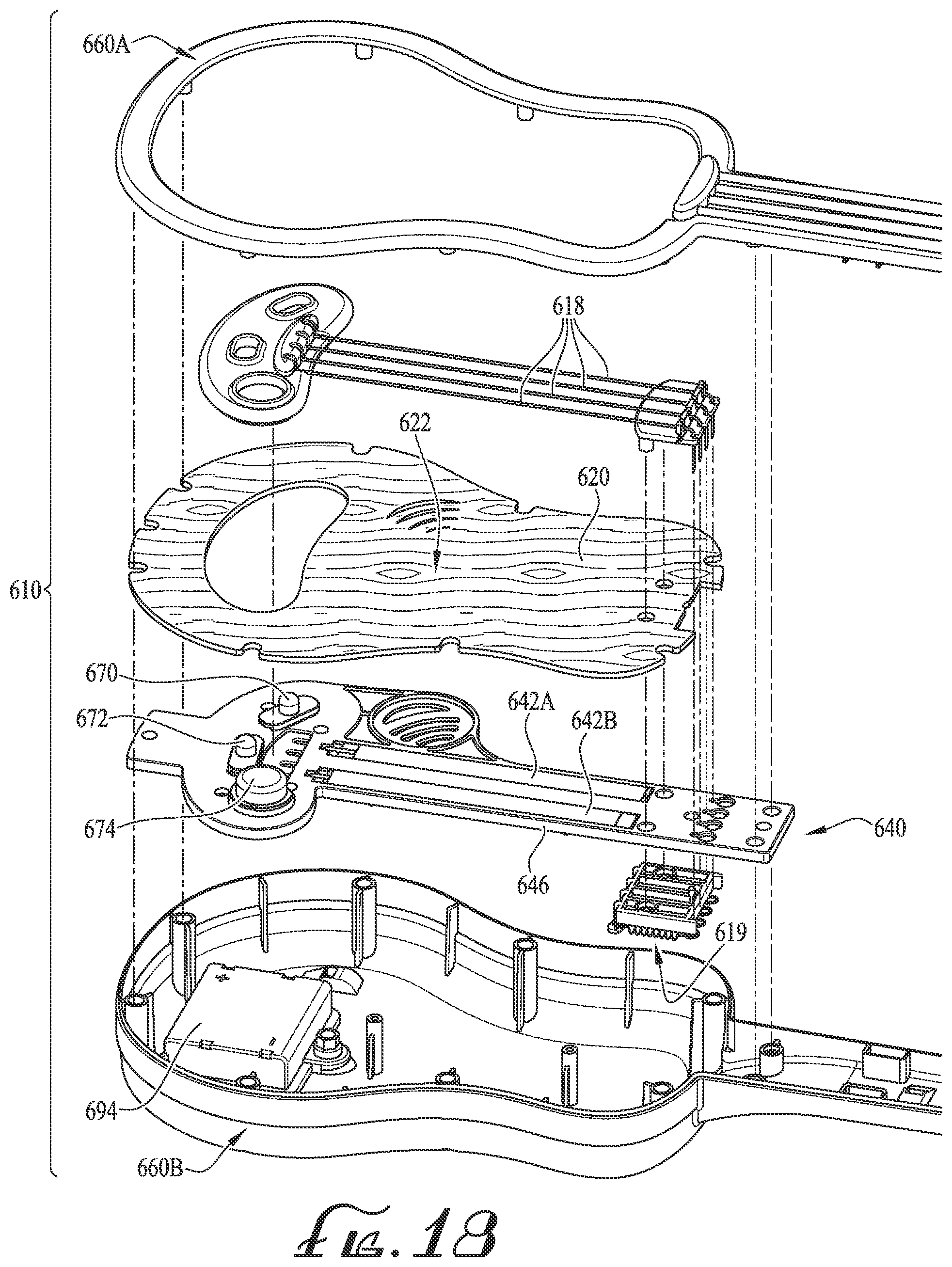 Patent US12366941 Figure 13 – Toys with capacitive touch features