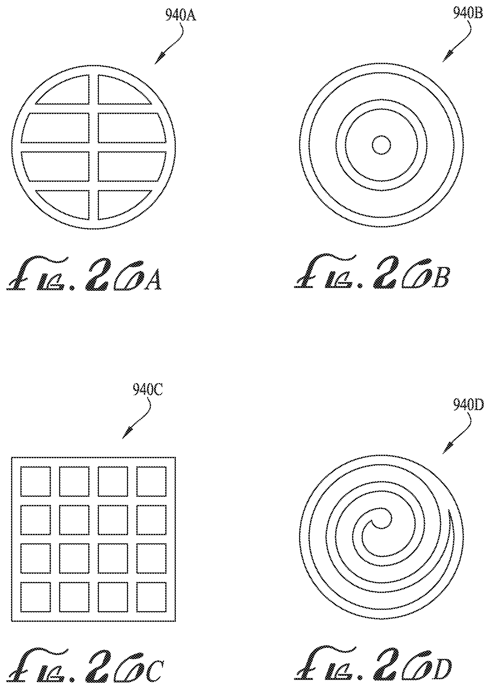 Patent US12366941 Figure 19 – Toys with capacitive touch features