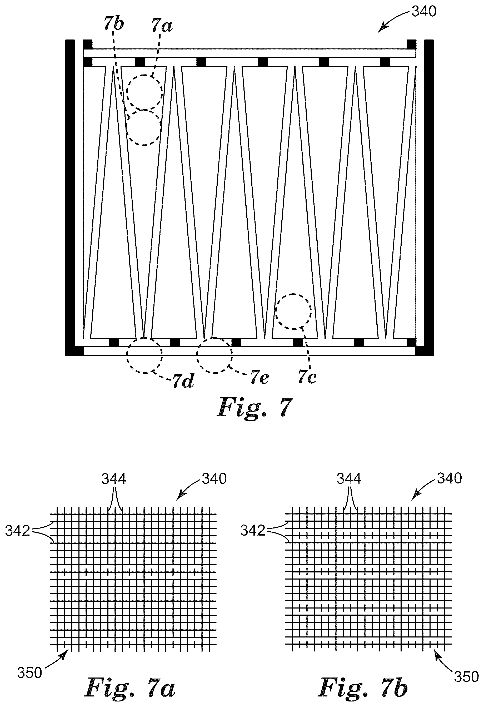 Patent US12366942 Figure 4 – Touch screen sensor