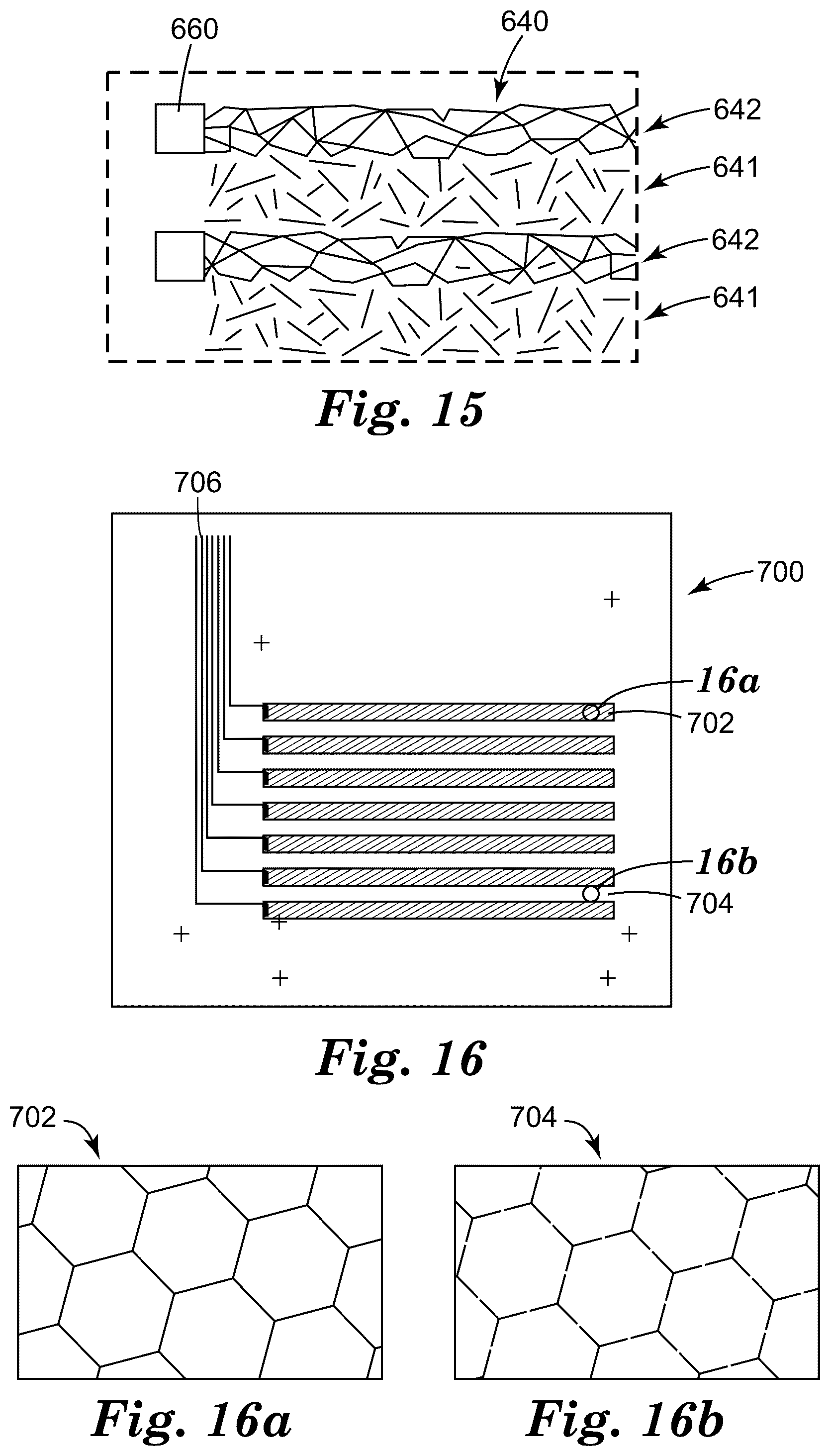 Patent US12366942 Figure 9 – Touch screen sensor