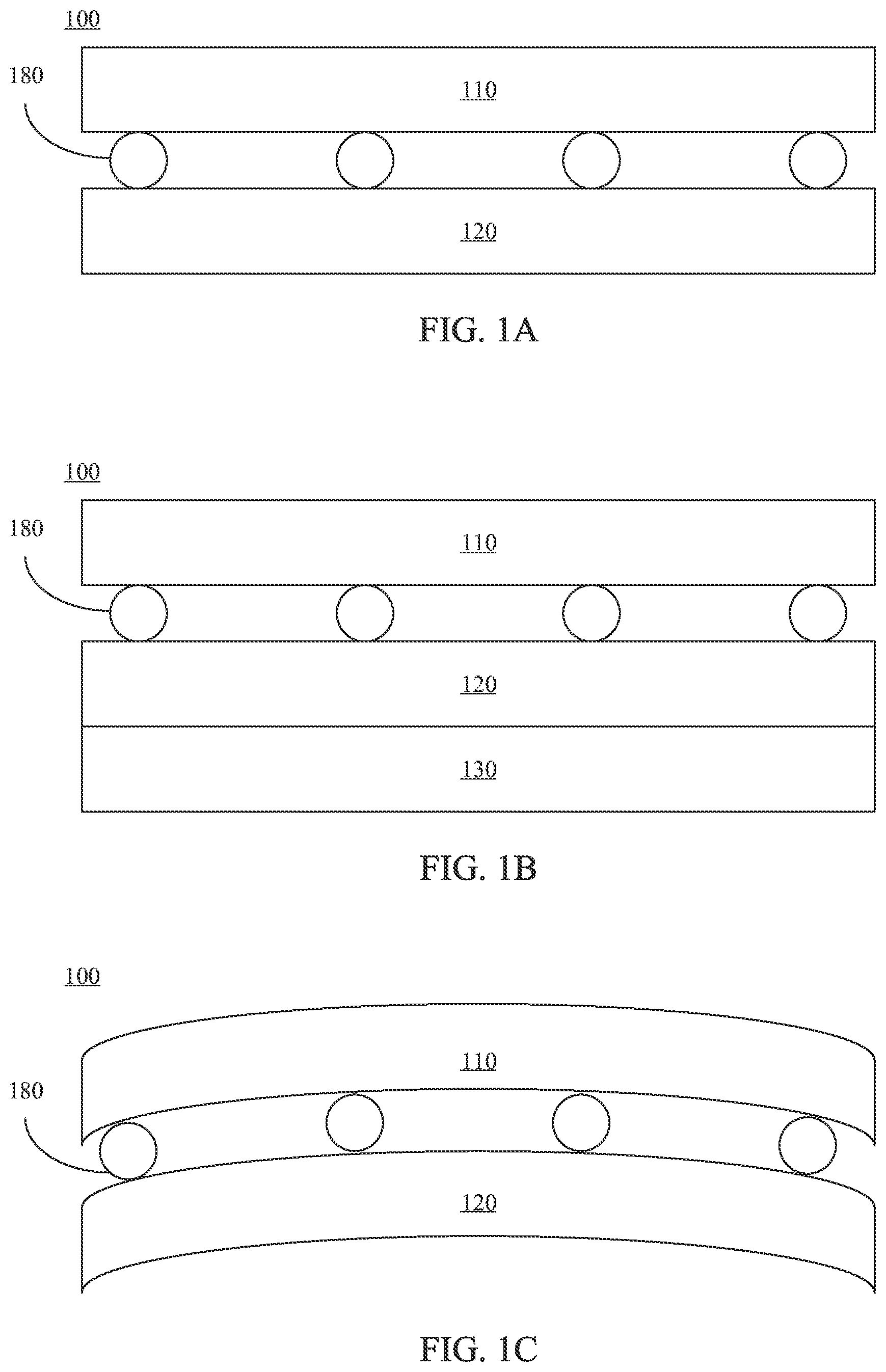 Patent US12366944 Figure 1 – Touch panel and applicable touch sensitive processing method and apparatus and touch system