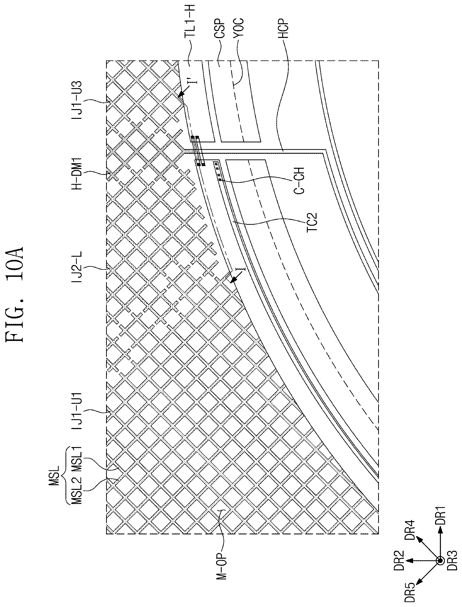 Patent US12366946 Figure 14 – Electronic device