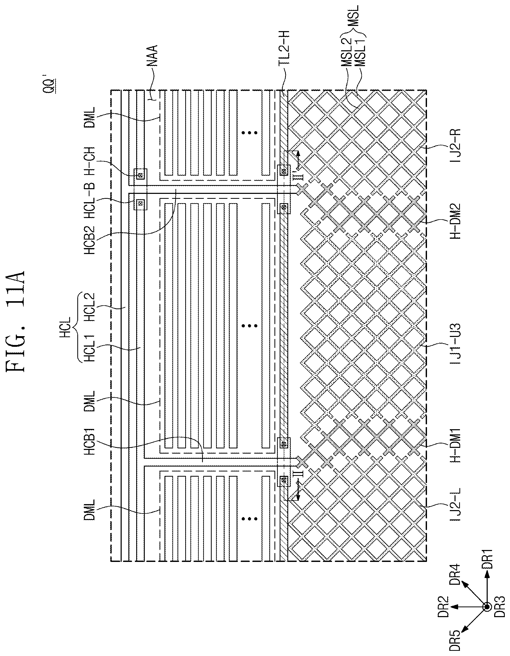 Patent US12366946 Figure 16 – Electronic device