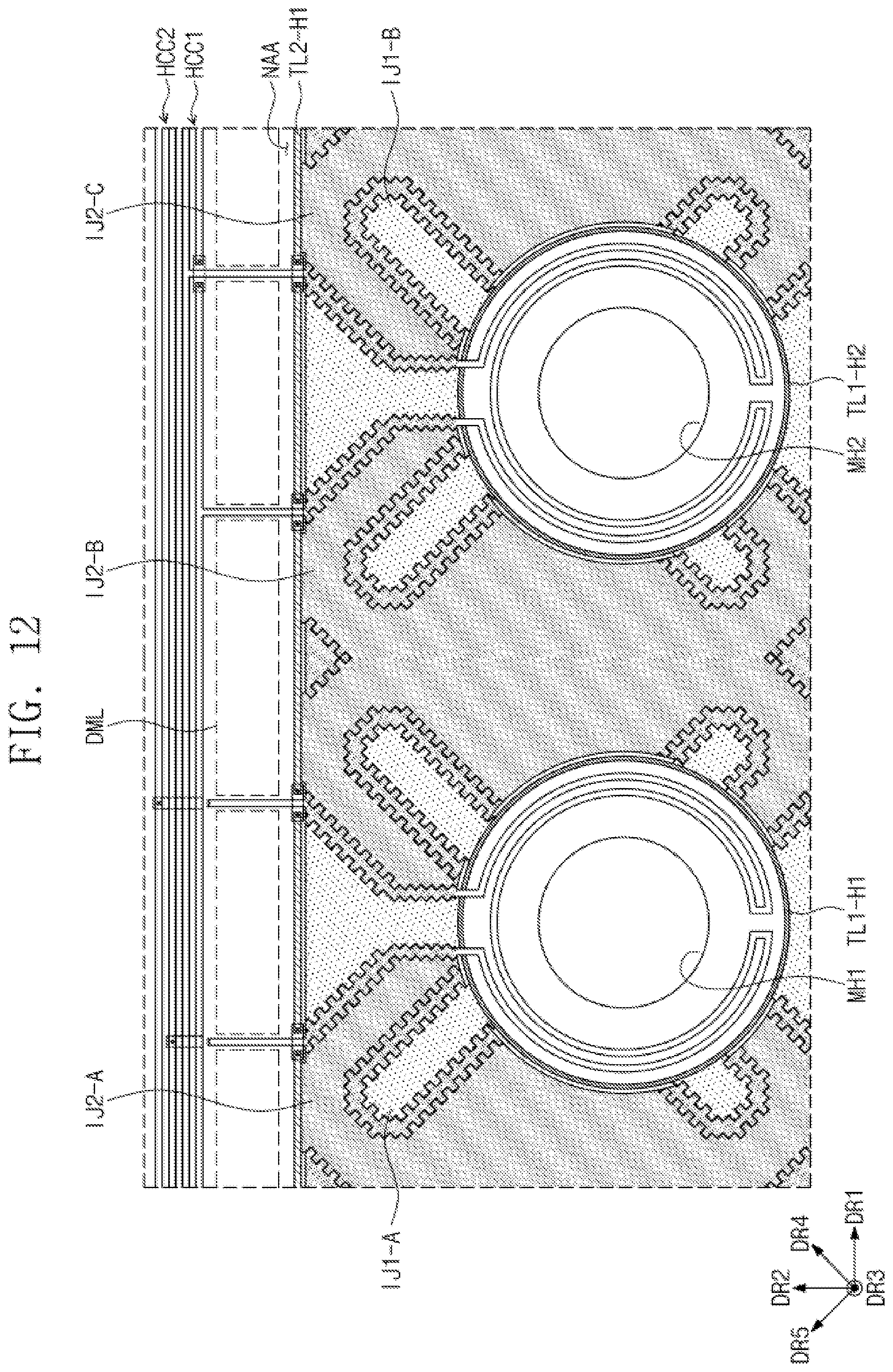 Patent US12366946 Figure 18 – Electronic device