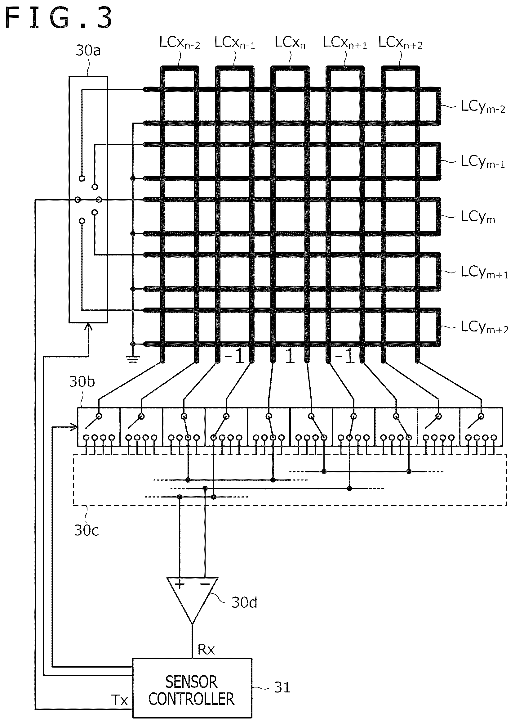 Patent US12366947 Figure 3 – Method executed by sensor controller of electromagnetic resonance system, sensor controller, and position detection device