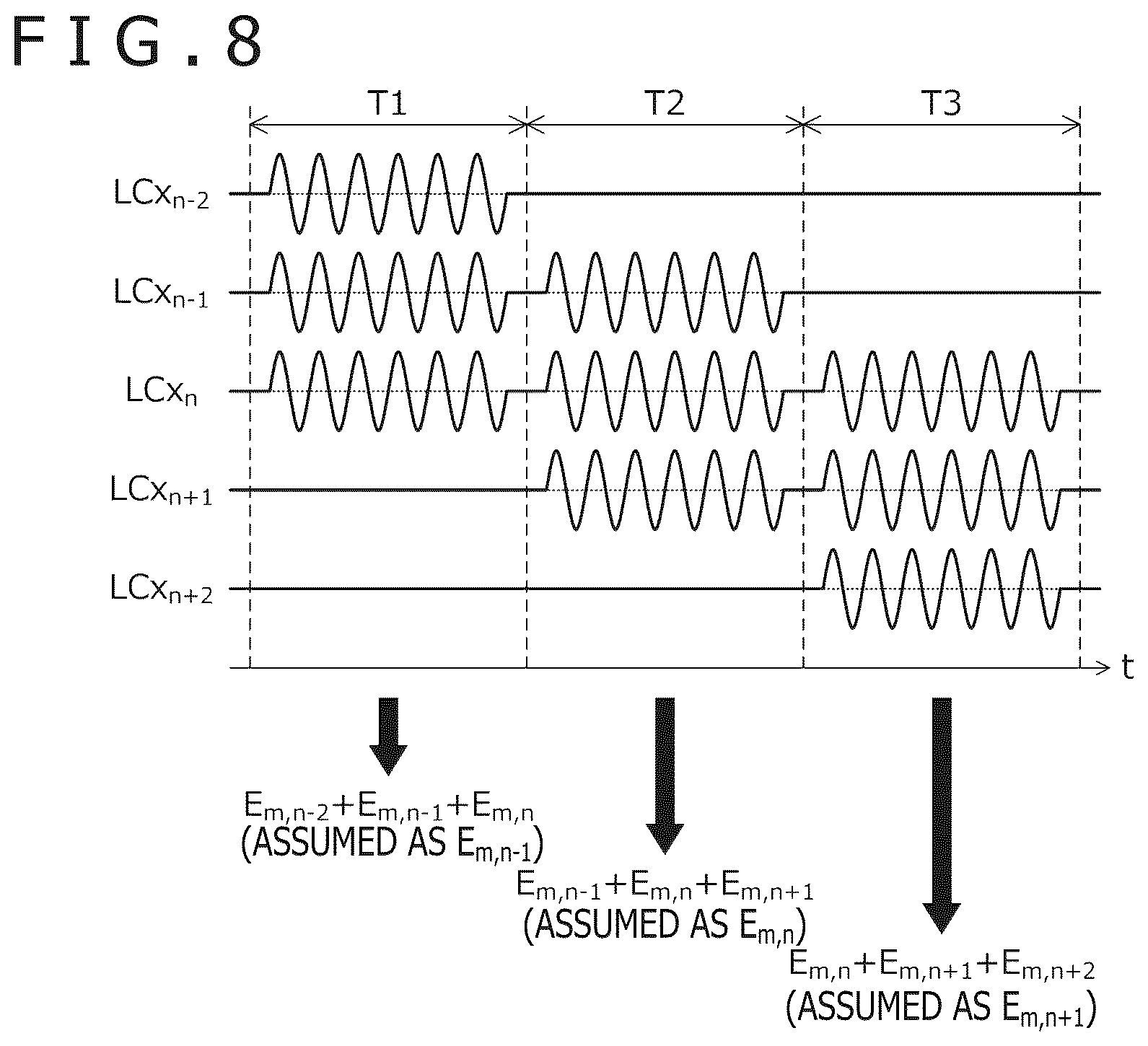 Patent US12366947 Figure 7 – Method executed by sensor controller of electromagnetic resonance system, sensor controller, and position detection device