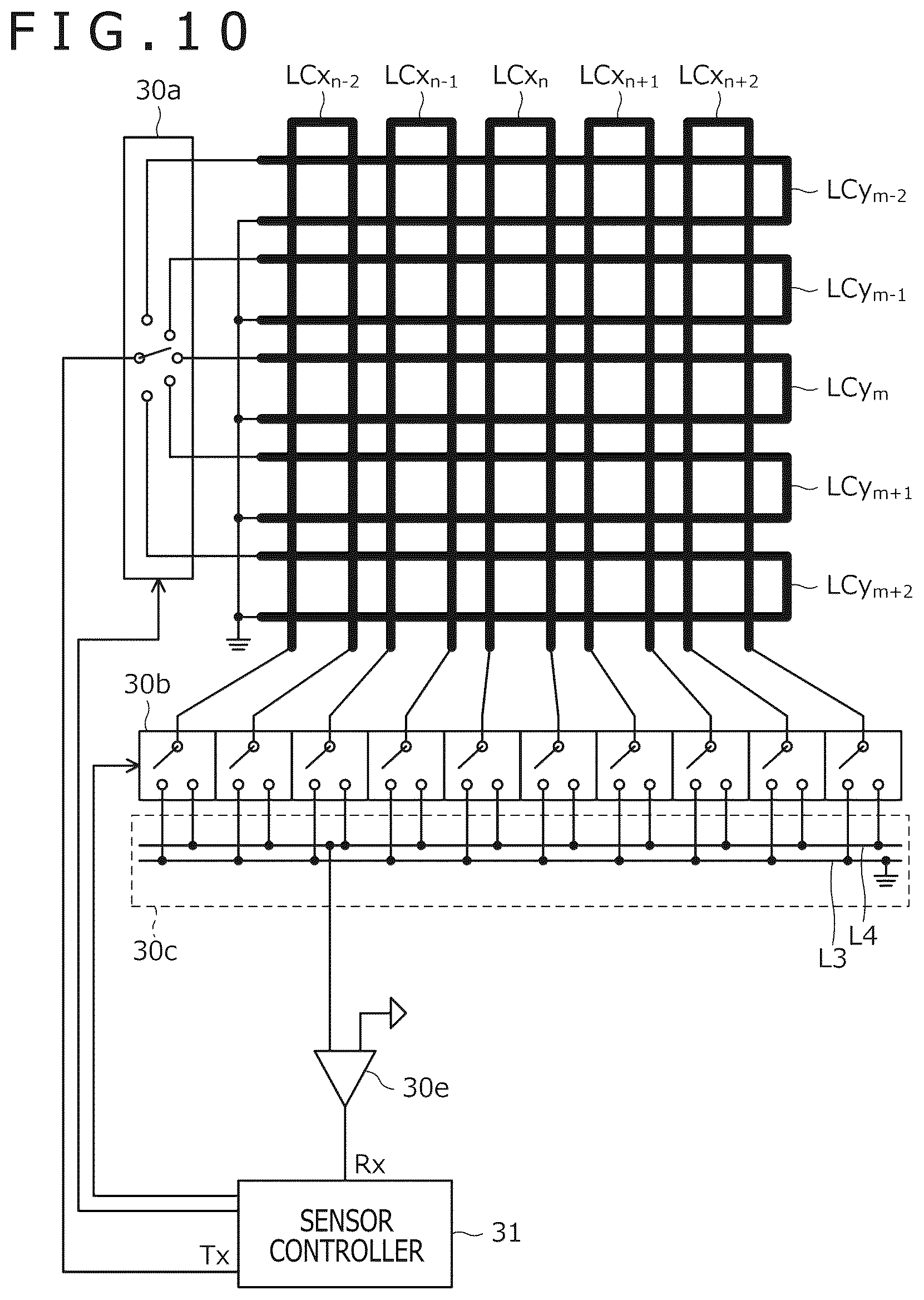 Patent US12366947 Figure 9 – Method executed by sensor controller of electromagnetic resonance system, sensor controller, and position detection device