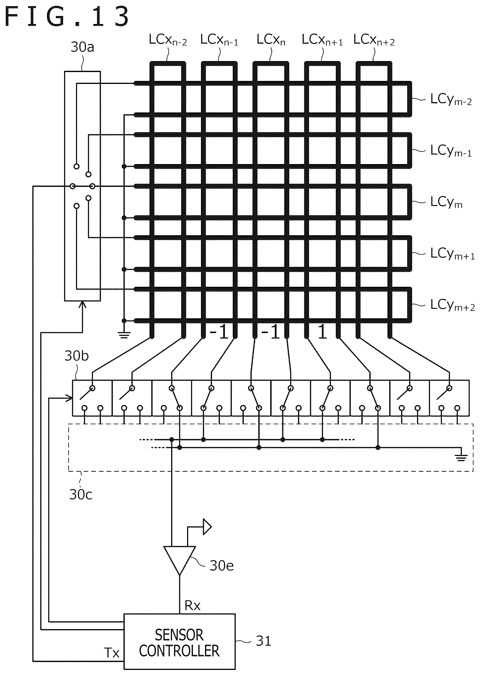 Patent US12366947 Figure 12 – Method executed by sensor controller of electromagnetic resonance system, sensor controller, and position detection device