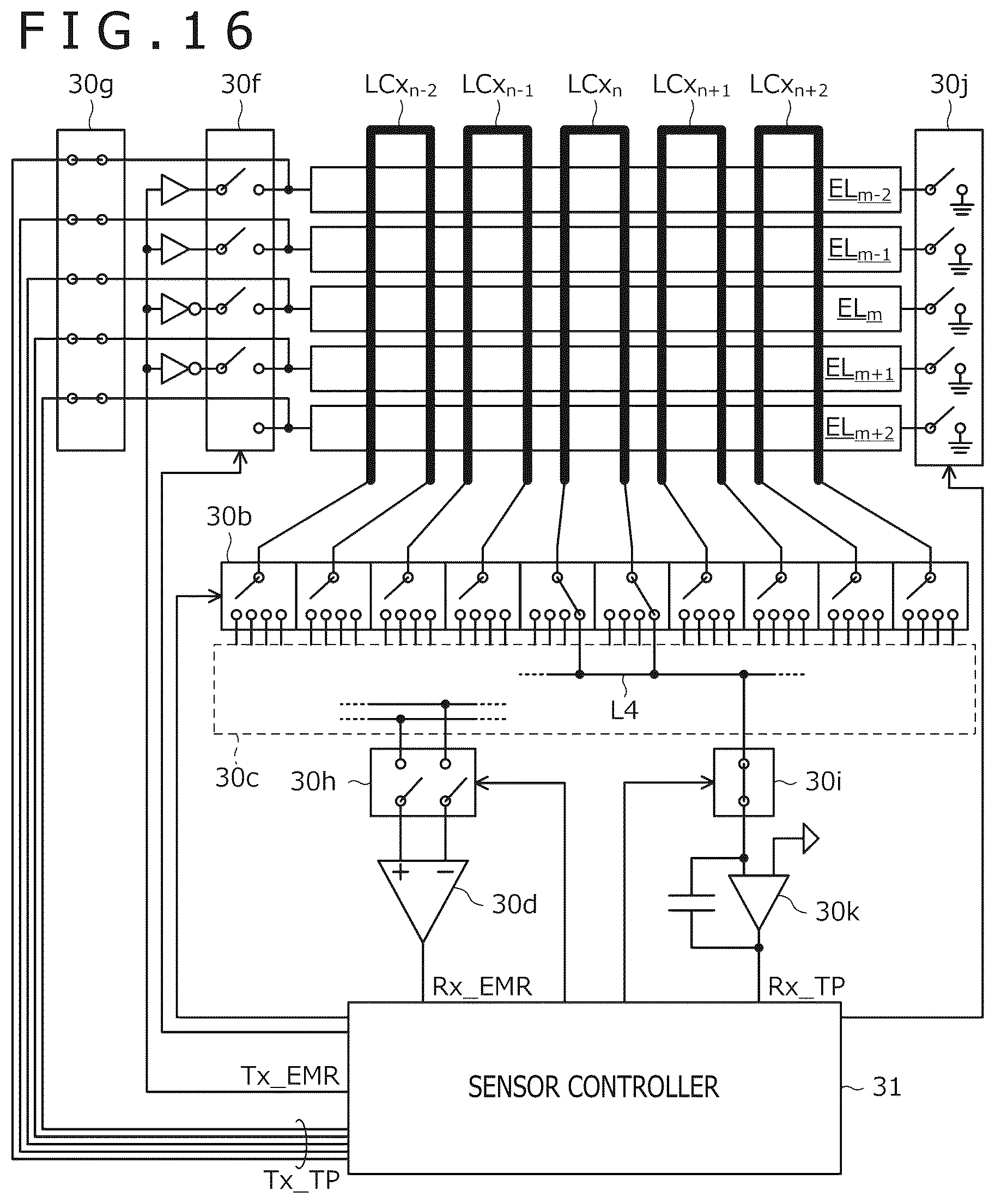 Patent US12366947 Figure 15 – Method executed by sensor controller of electromagnetic resonance system, sensor controller, and position detection device