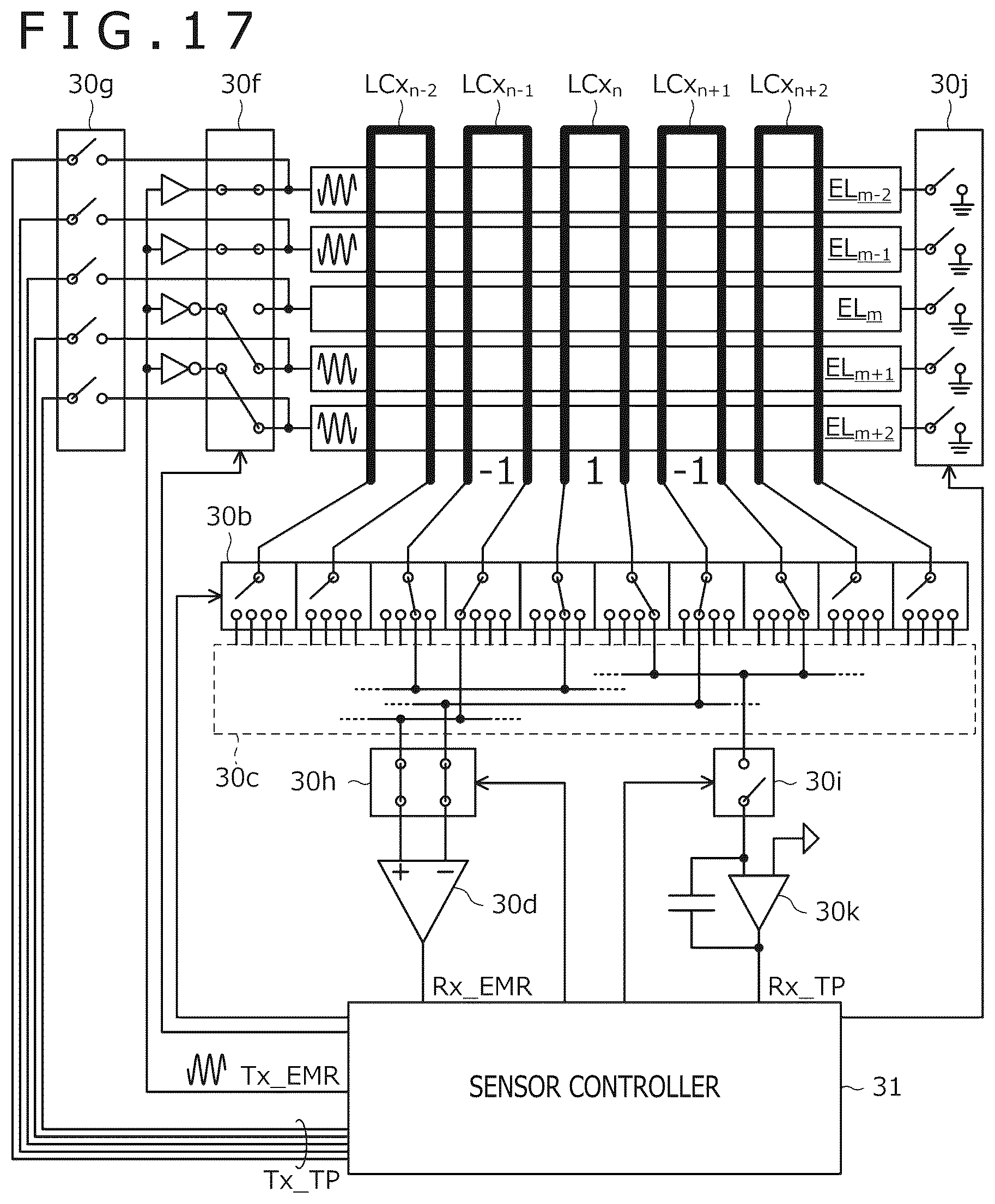 Patent US12366947 Figure 16 – Method executed by sensor controller of electromagnetic resonance system, sensor controller, and position detection device
