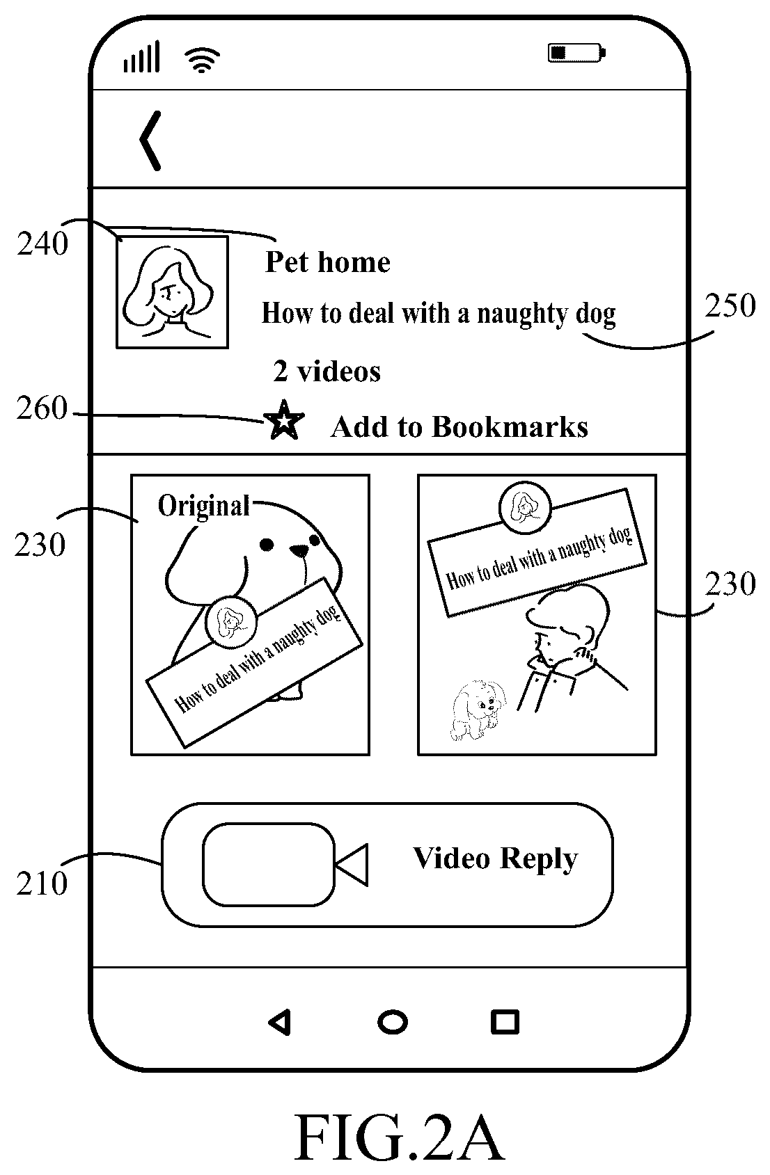 Patent US12366951 Figure 2 – Method, apparatus, device, medium and program product for replying questions