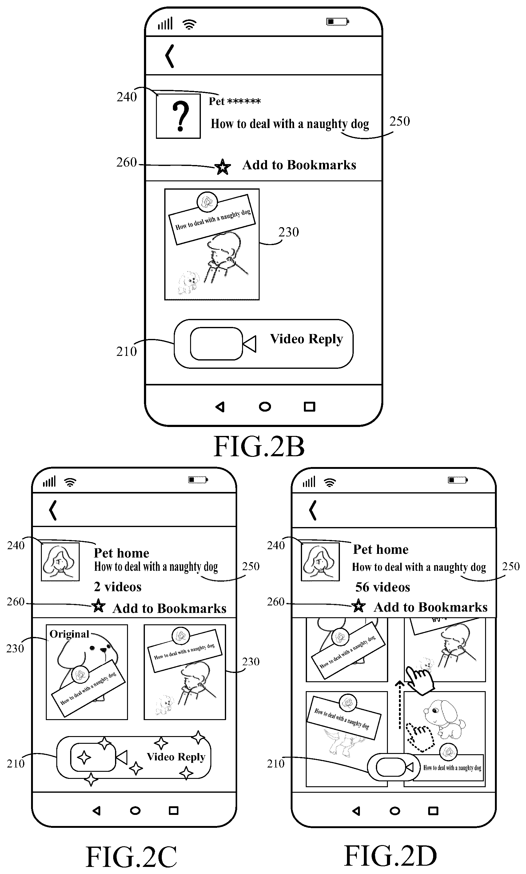 Patent US12366951 Figure 3 – Method, apparatus, device, medium and program product for replying questions