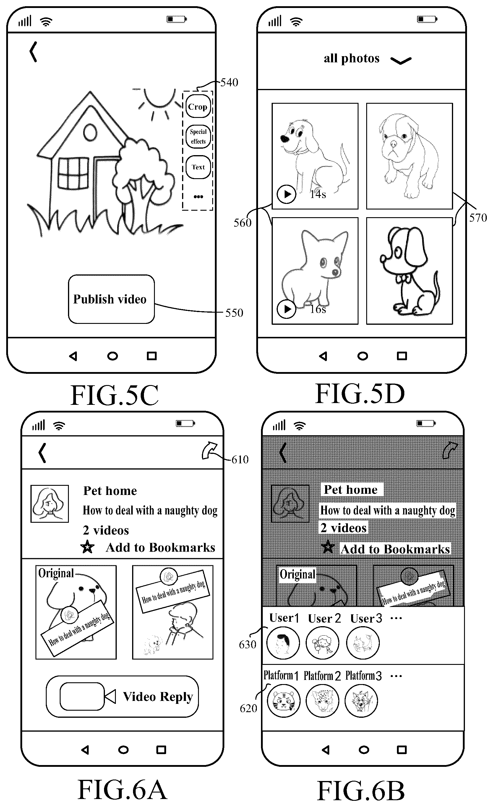 Patent US12366951 Figure 6 – Method, apparatus, device, medium and program product for replying questions