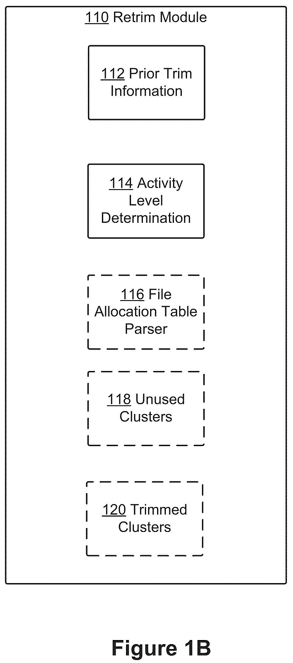 Patent US12366957 Figure 2 – Retrimming removable storage device using host system