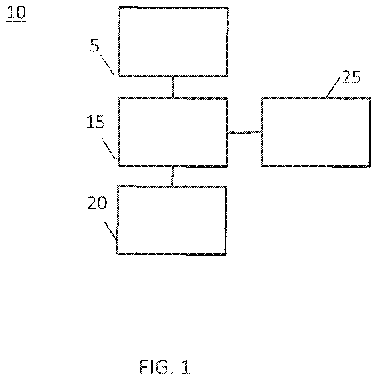 Patent US12366958 Figure 1 – System and method for granular deduplication