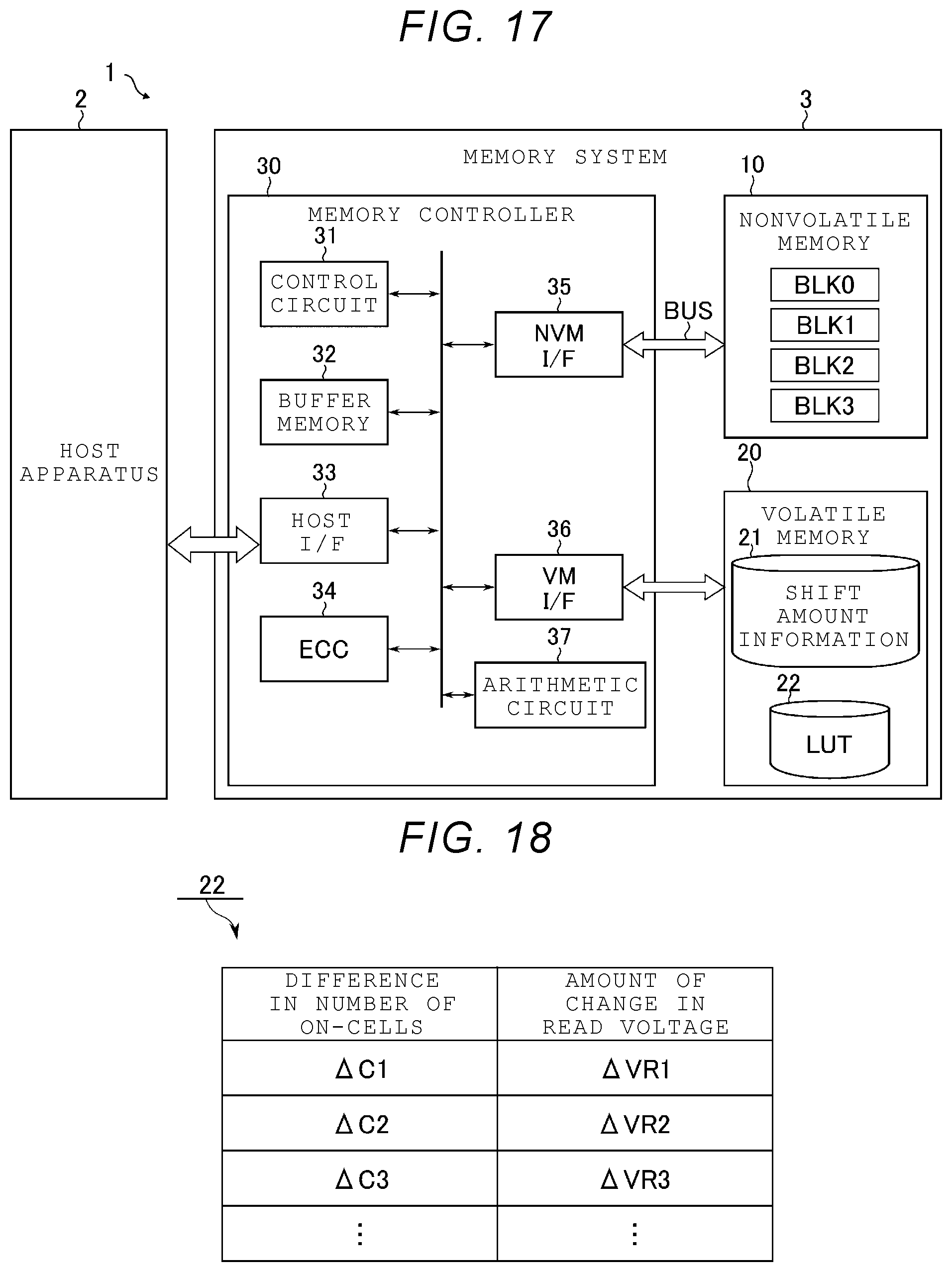 Patent US12366966 Figure 12 – Memory system