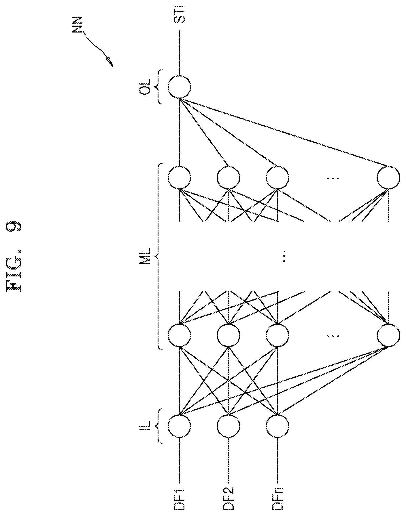 Patent US12366970 Figure 9 – Storage device and operating method