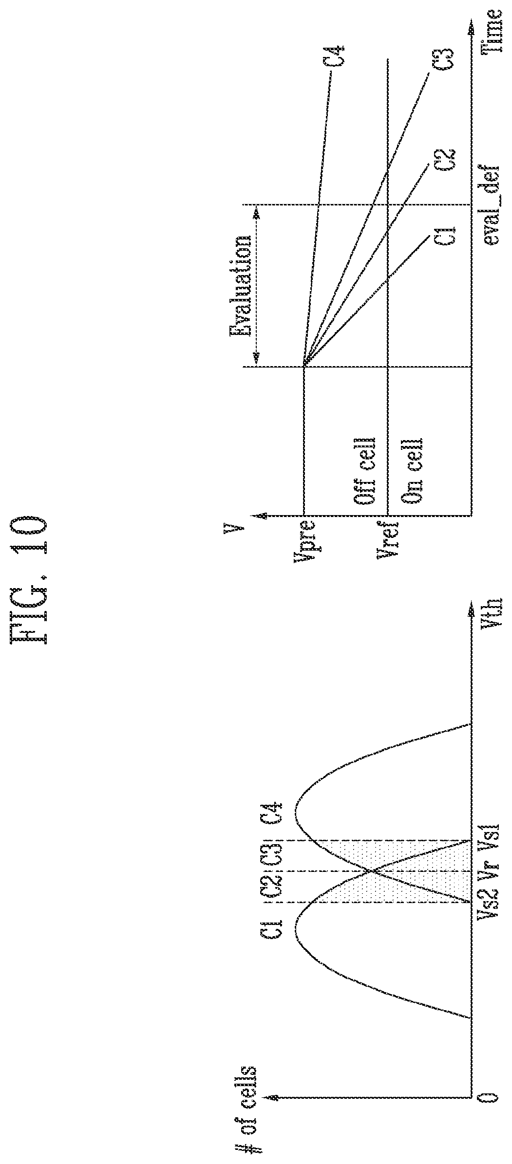 Patent US12366971 Figure 9 – Memory device and method of operating the same