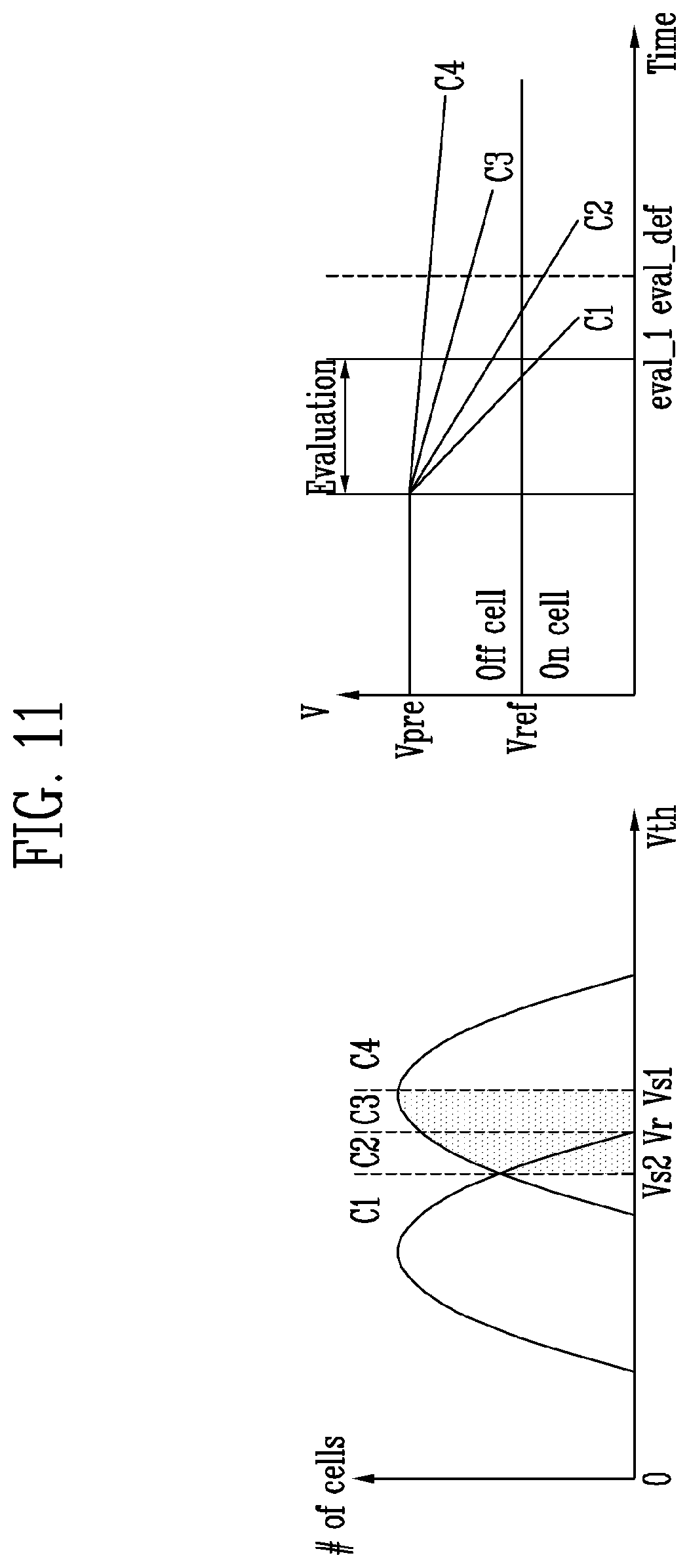 Patent US12366971 Figure 10 – Memory device and method of operating the same