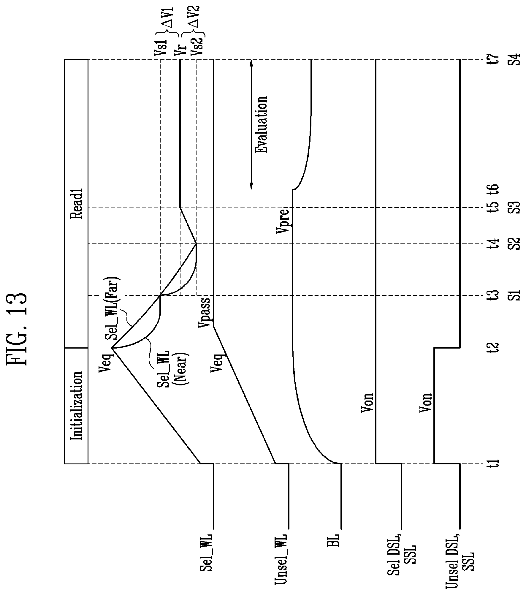 Patent US12366971 Figure 12 – Memory device and method of operating the same