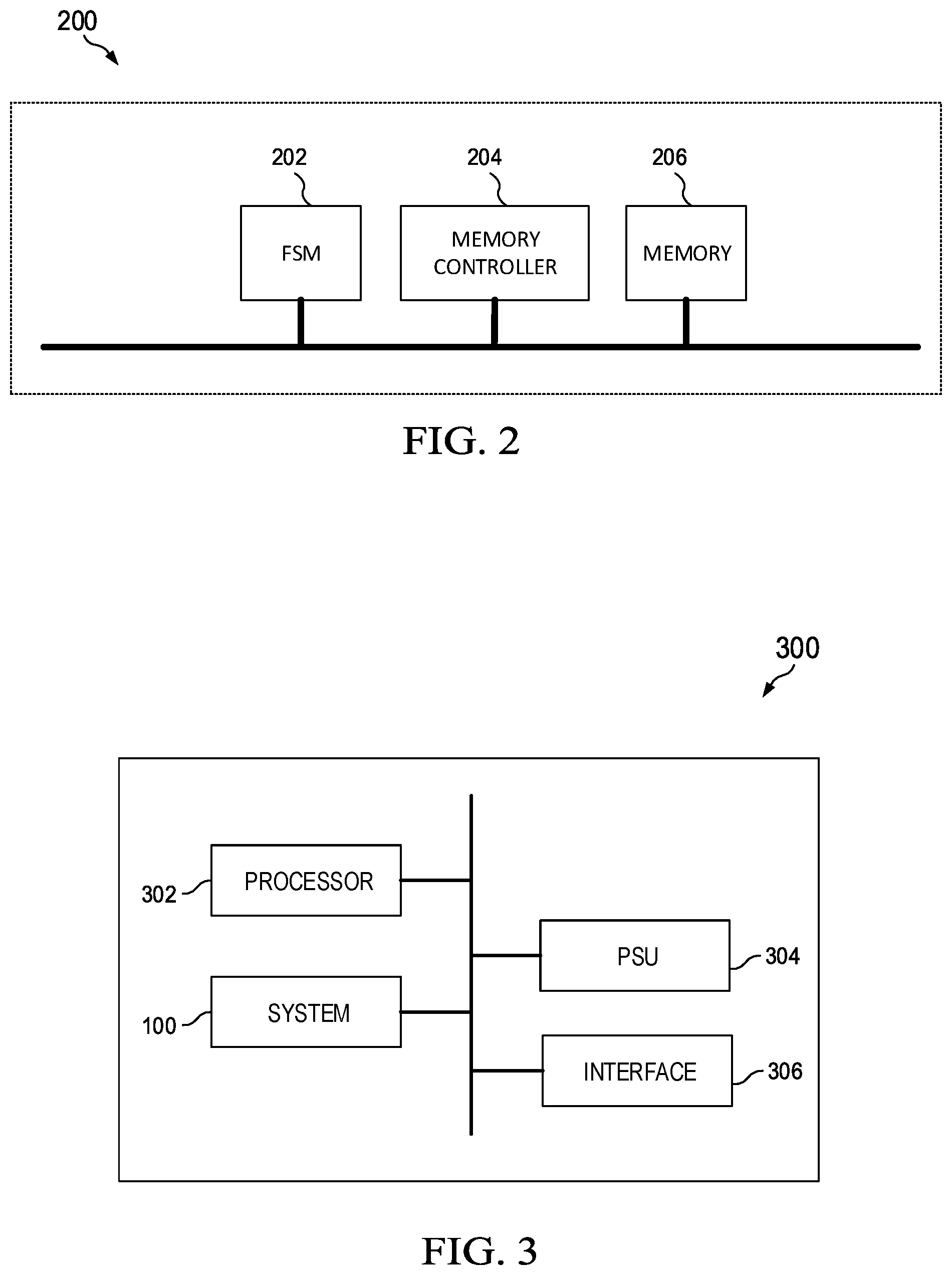 Patent US12366973 Figure 2 – Reliable non-volatile memory download approach
