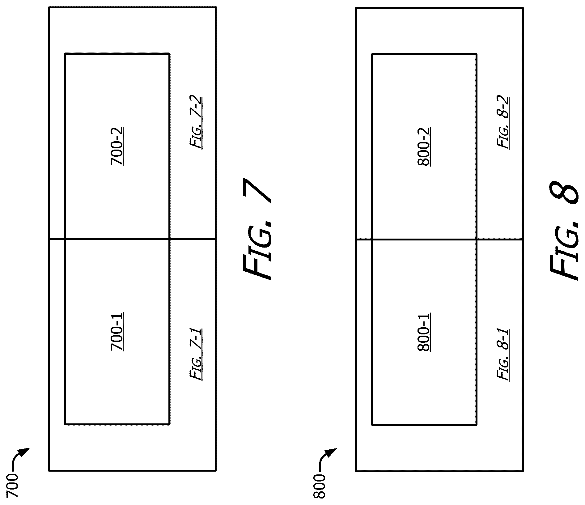 Patent US12366975 Figure 7 – Automated error correction with memory refresh