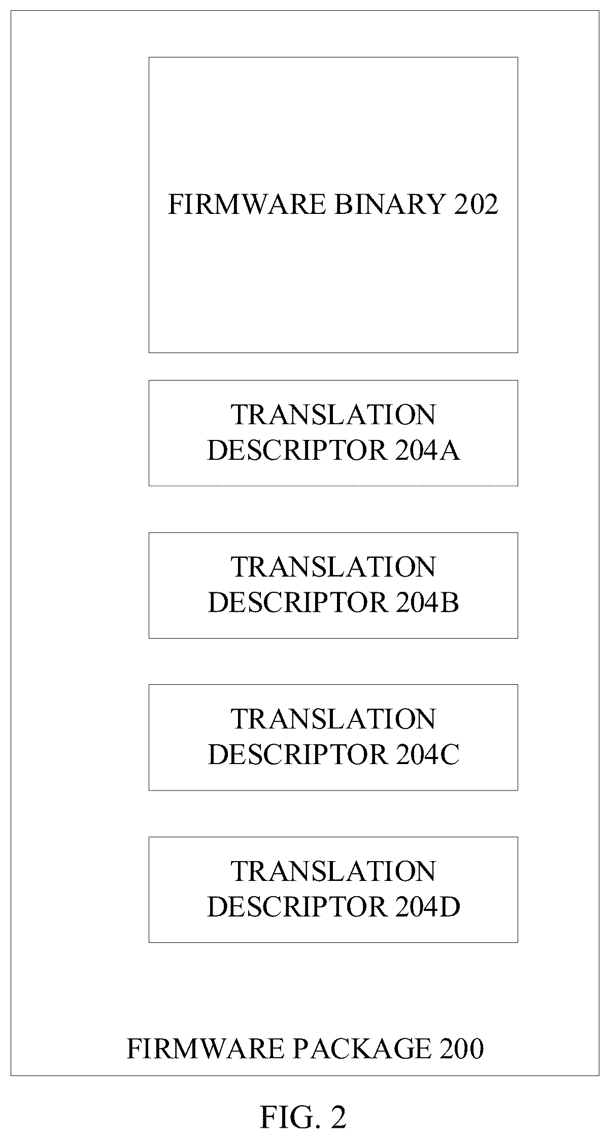 Patent US12366976 Figure 2 – Converting a solid-state drive operating in a first mode to another solid-state drive operating in a second mode