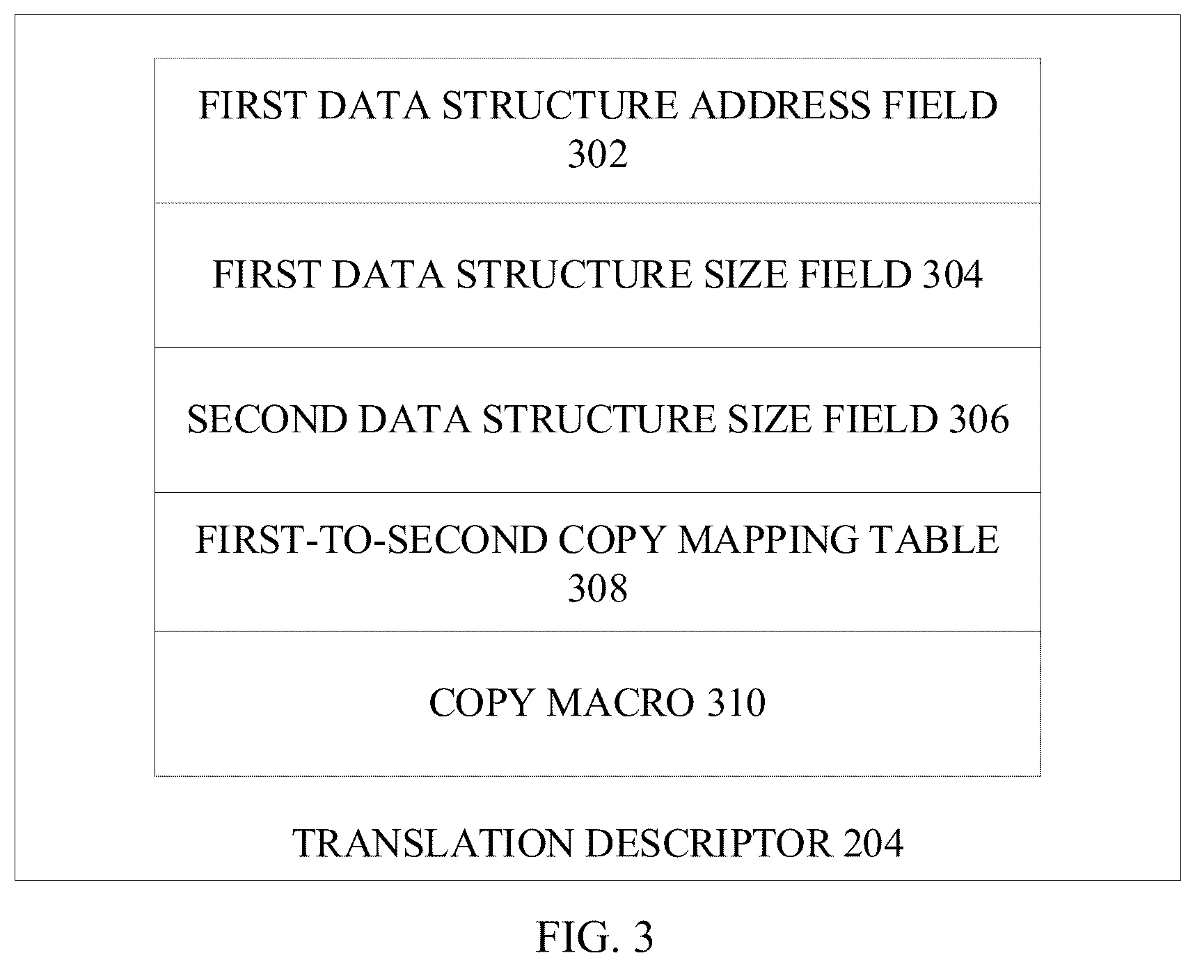 Patent US12366976 Figure 3 – Converting a solid-state drive operating in a first mode to another solid-state drive operating in a second mode