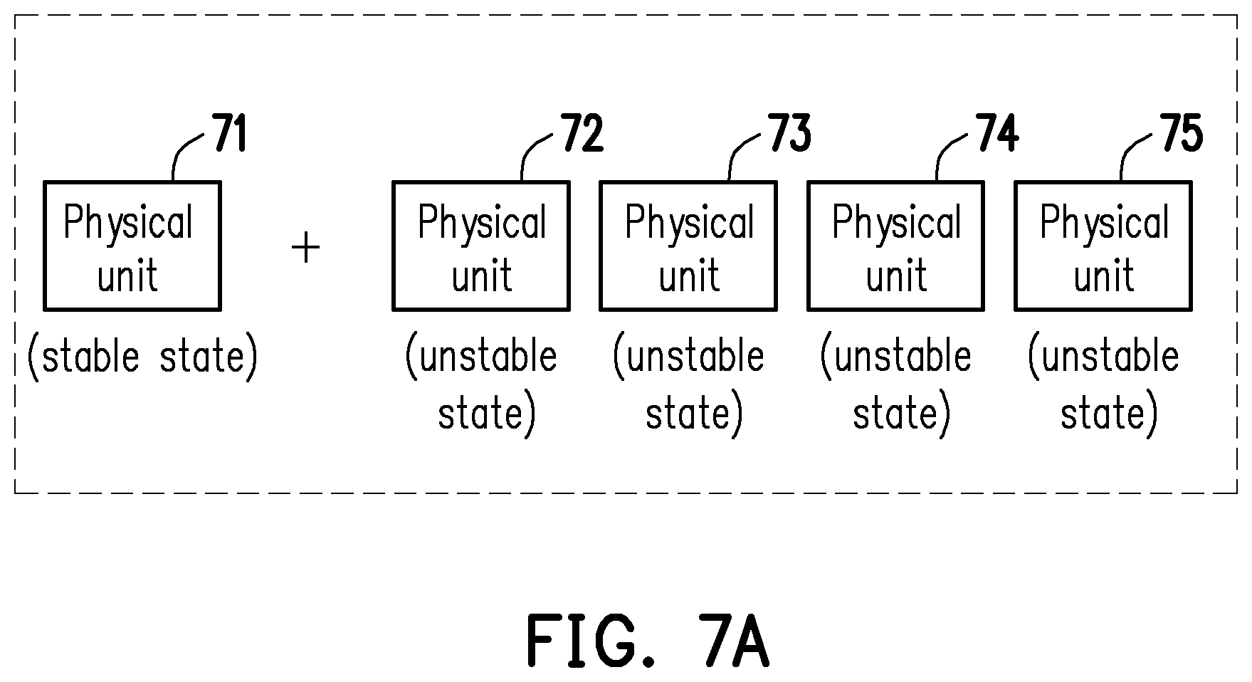 Patent US12366987 Figure 5 – Memory management method, memory storage device and memory control circuit unit