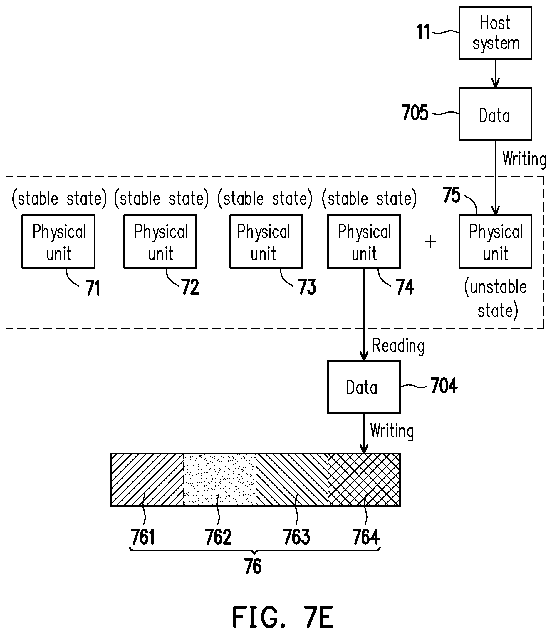 Patent US12366987 Figure 9 – Memory management method, memory storage device and memory control circuit unit