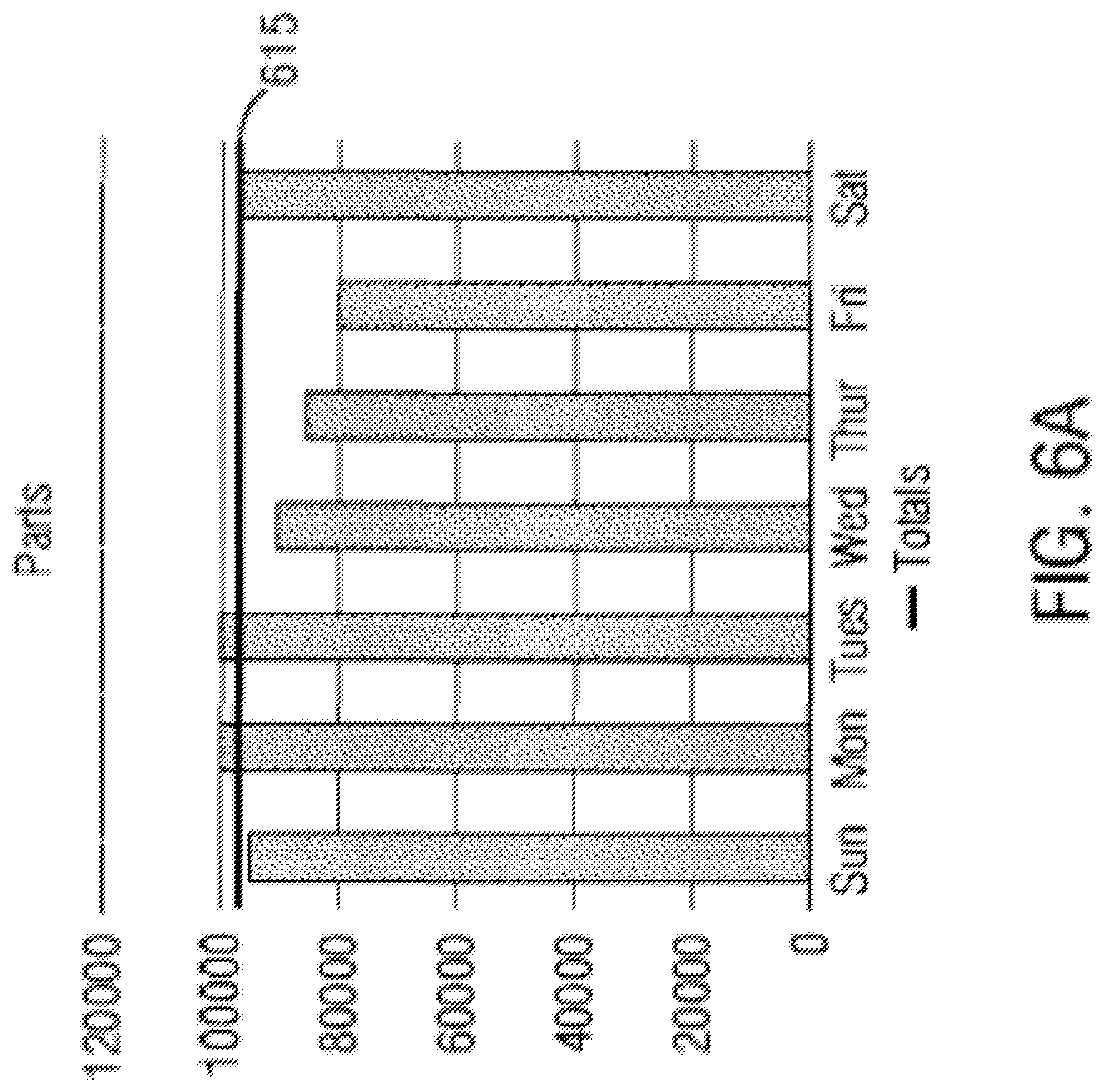 Patent US12366999 Figure 8 – System and method for tracking production line productivity with an industrial printer