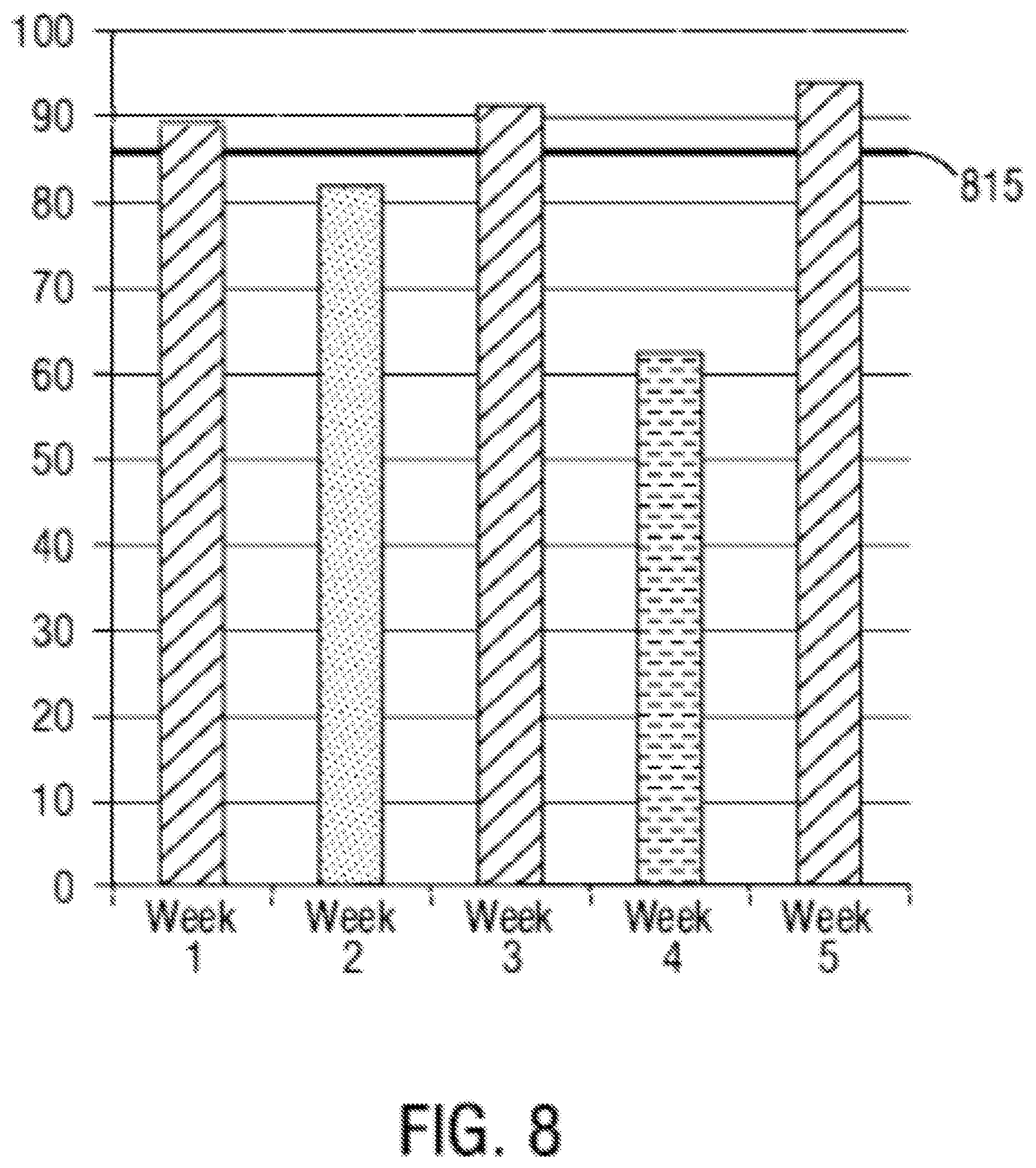Patent US12366999 Figure 13 – System and method for tracking production line productivity with an industrial printer