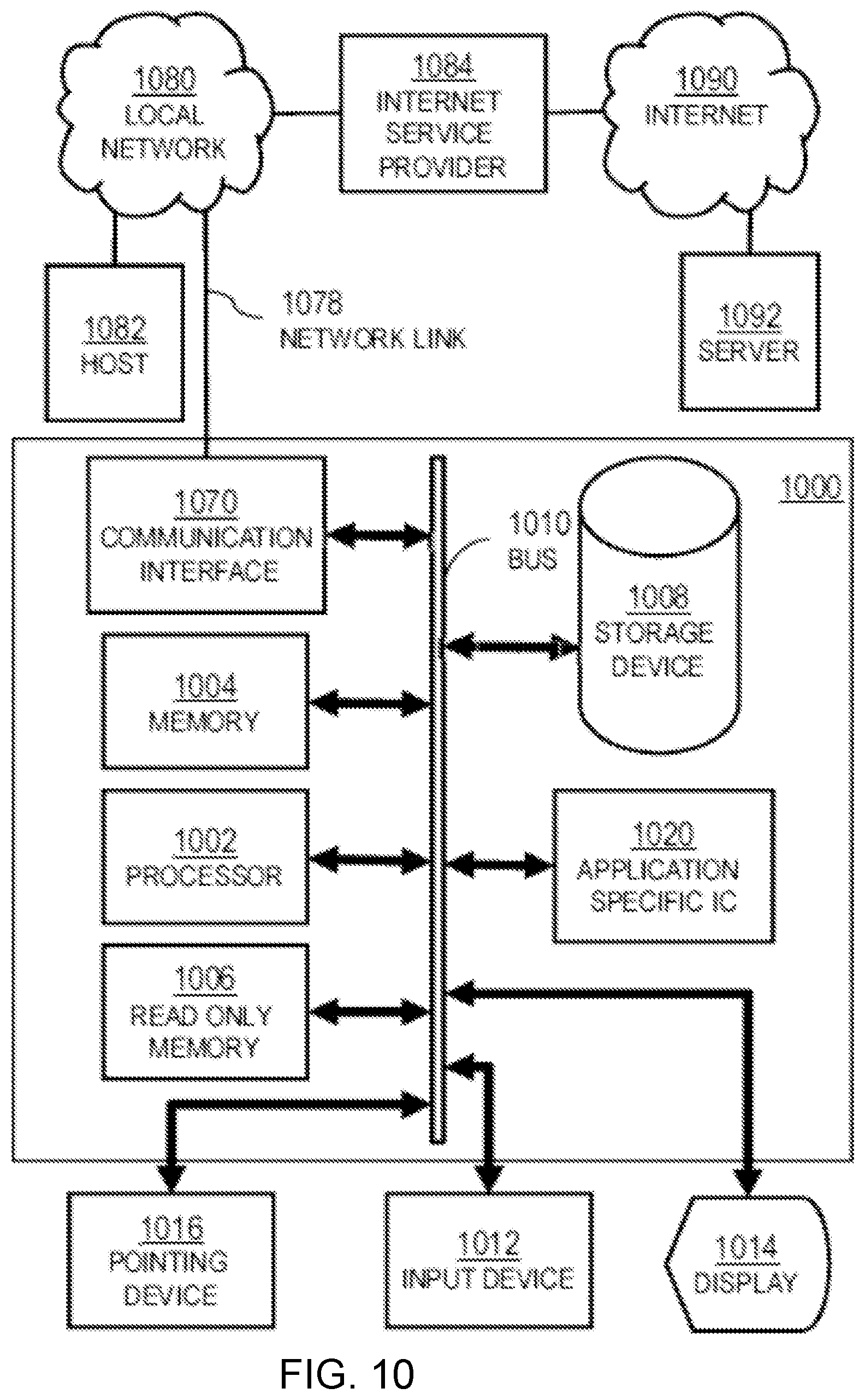 Patent US12366999 Figure 16 – System and method for tracking production line productivity with an industrial printer