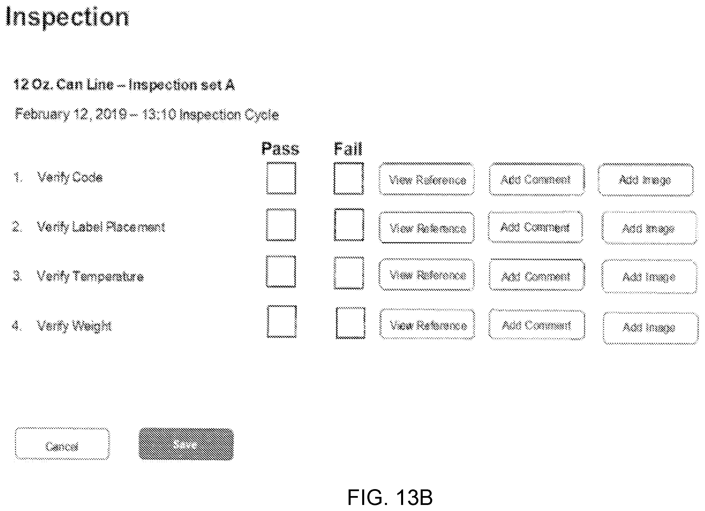 Patent US12366999 Figure 20 – System and method for tracking production line productivity with an industrial printer