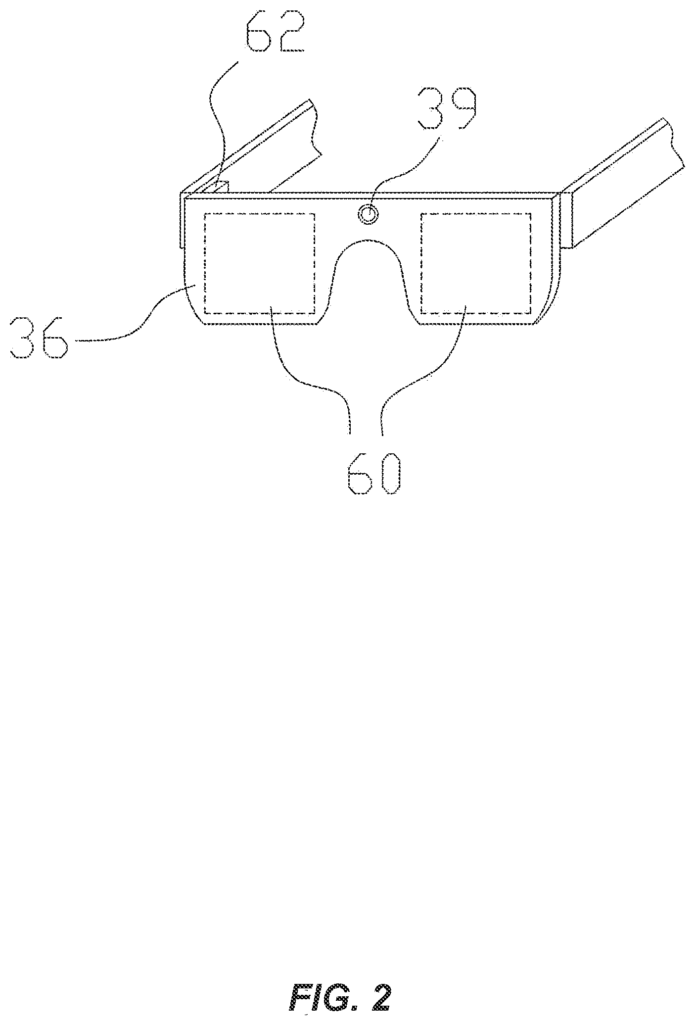 Patent US12367002 Figure 2 – Individual identification system
