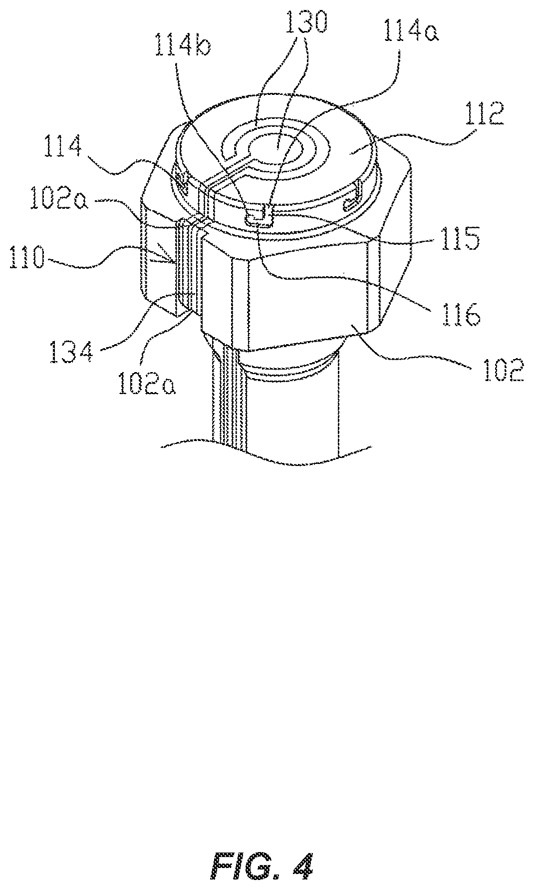 Patent US12367002 Figure 4 – Individual identification system