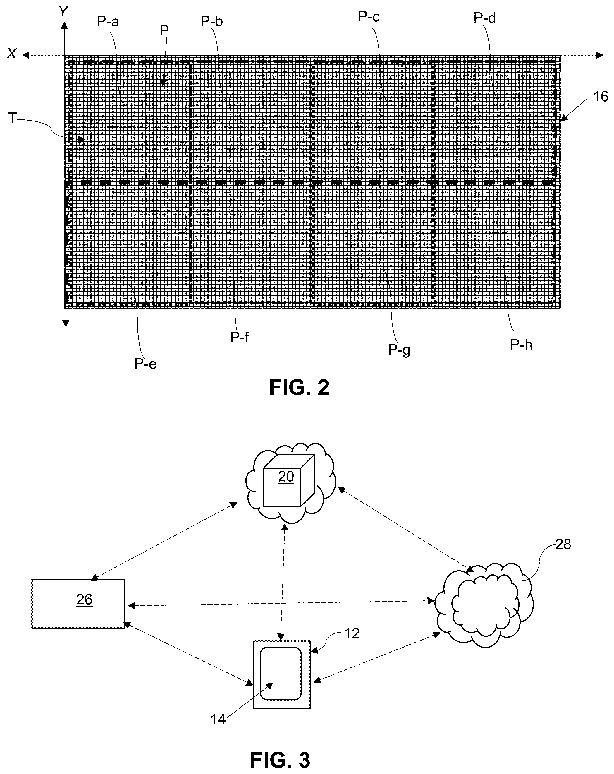 Patent US12367004 Figure 2 – System and method for simultaneously displaying multiple GUIs via the same display