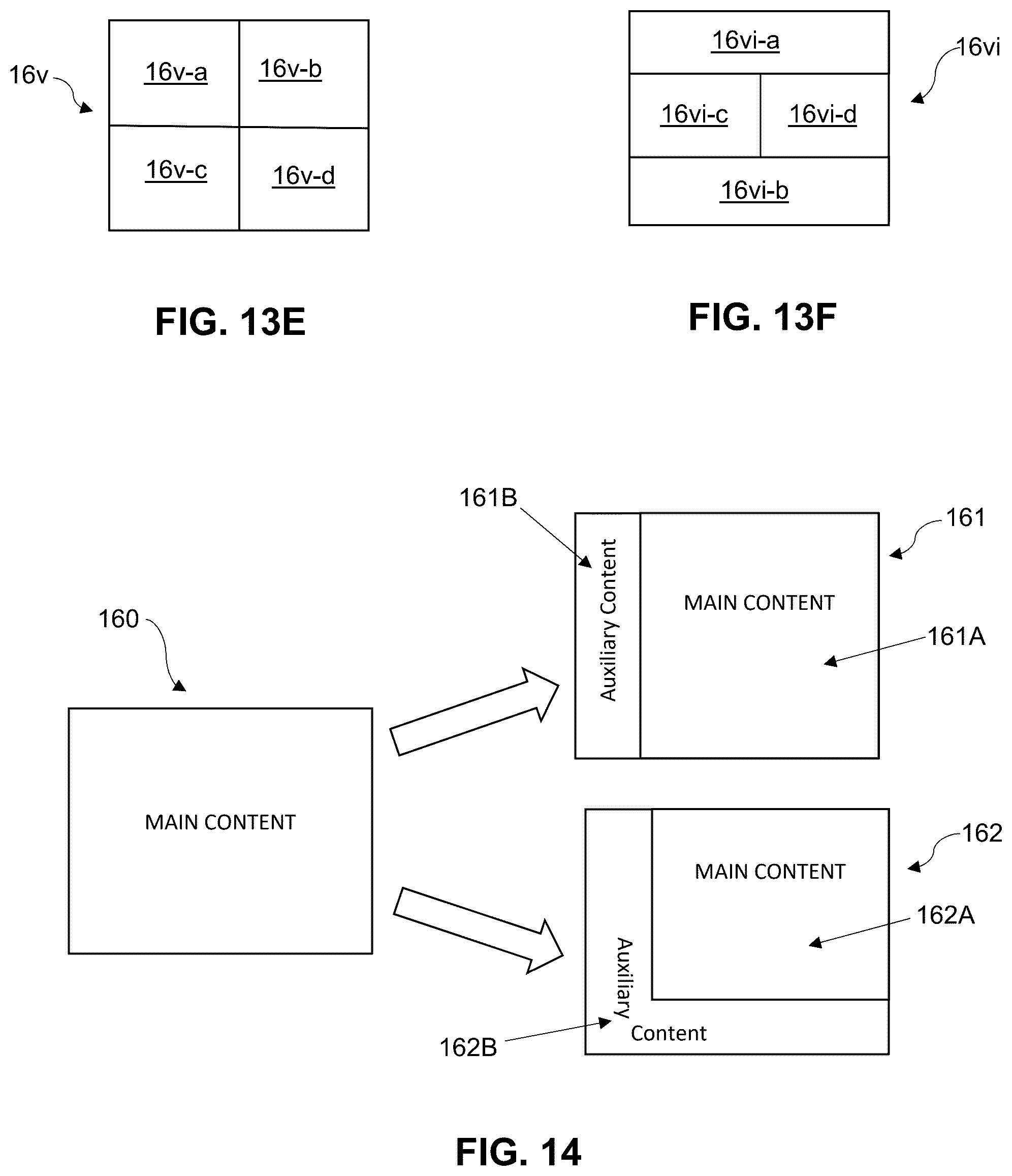 Patent US12367004 Figure 7 – System and method for simultaneously displaying multiple GUIs via the same display