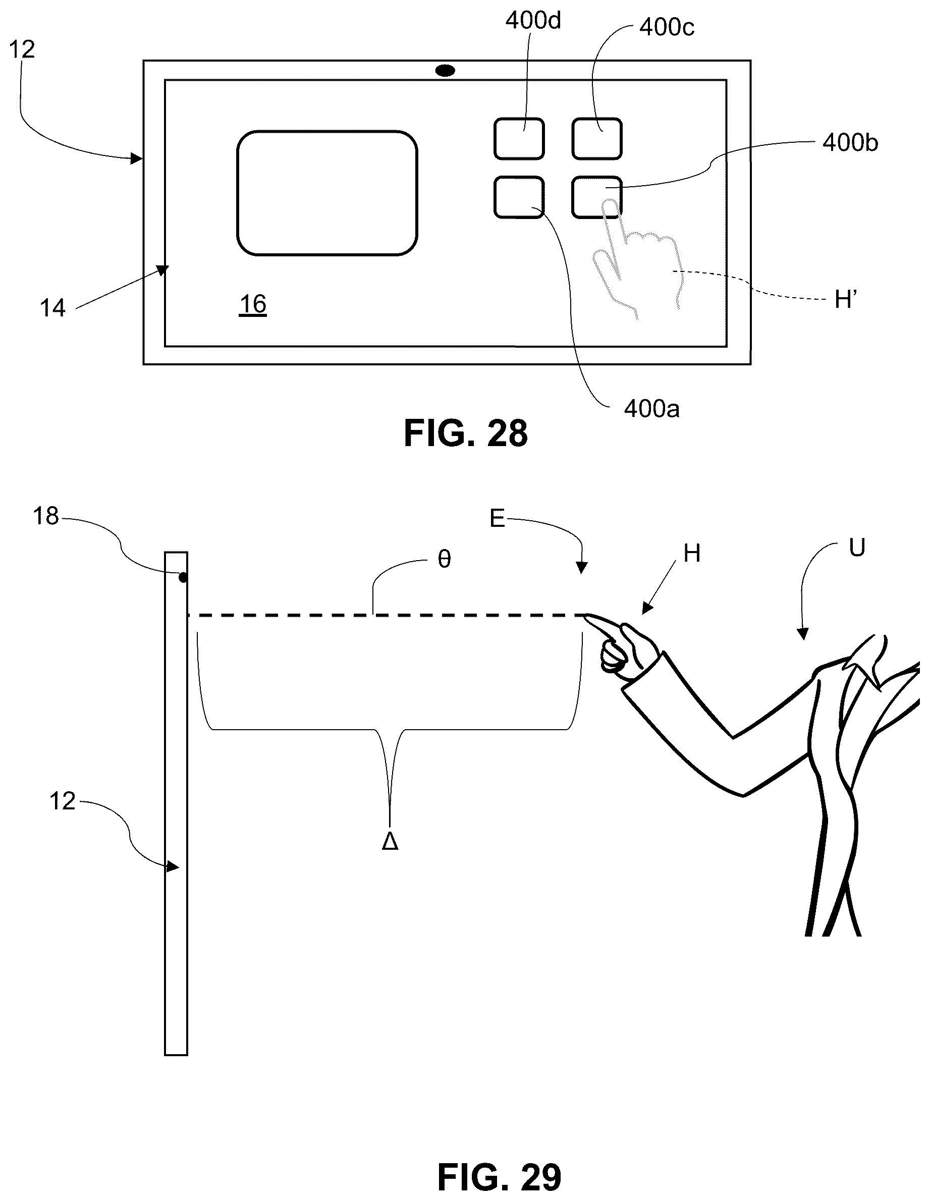 Patent US12367004 Figure 16 – System and method for simultaneously displaying multiple GUIs via the same display