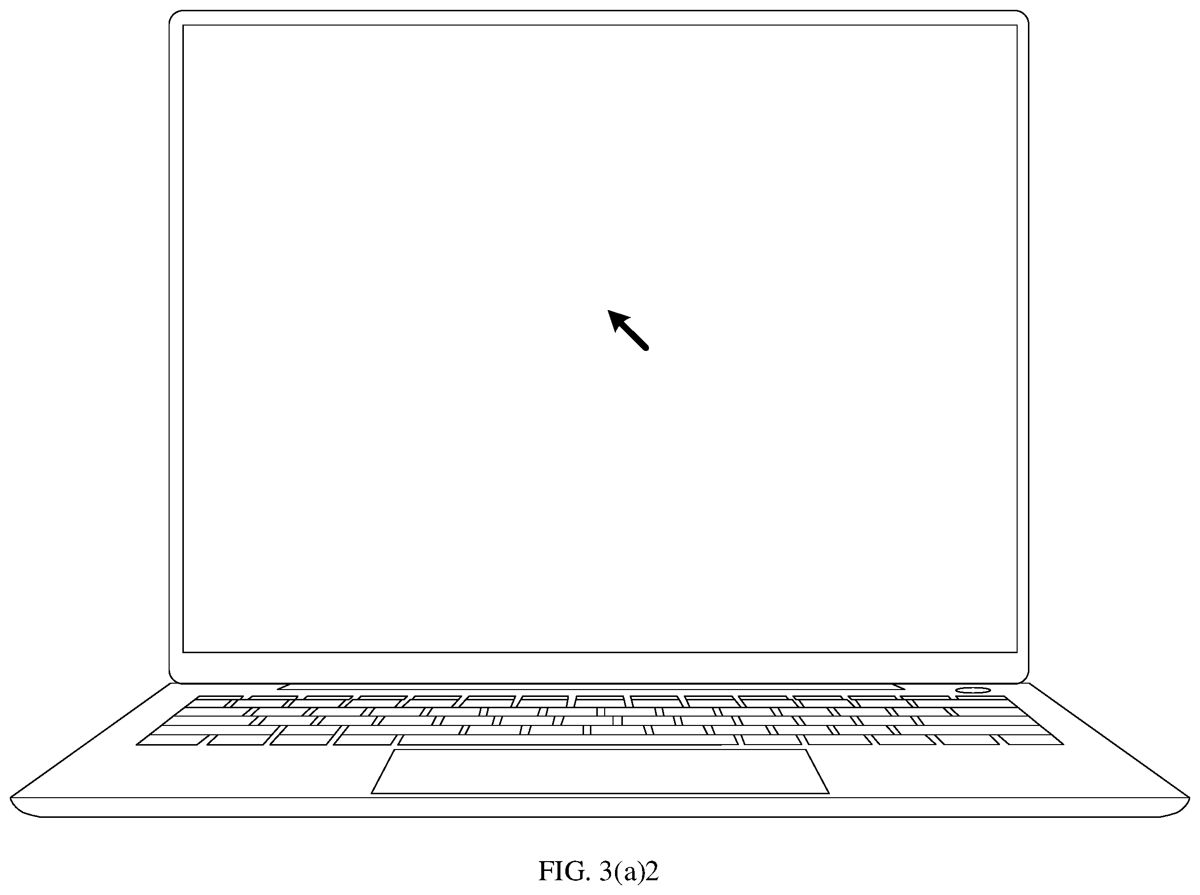 Patent US12367006 Figure 4 – Display method, electronic device, and system