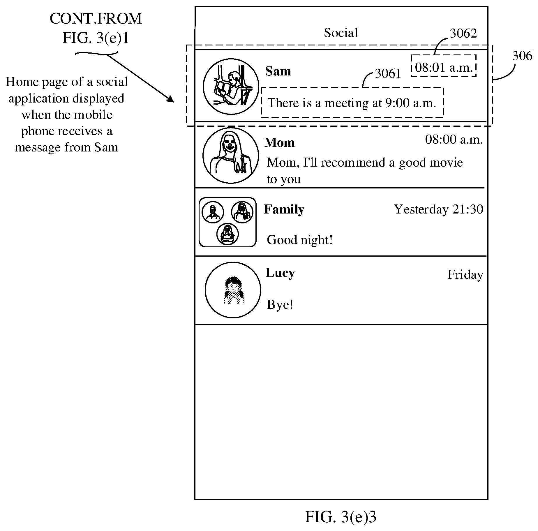 Patent US12367006 Figure 14 – Display method, electronic device, and system