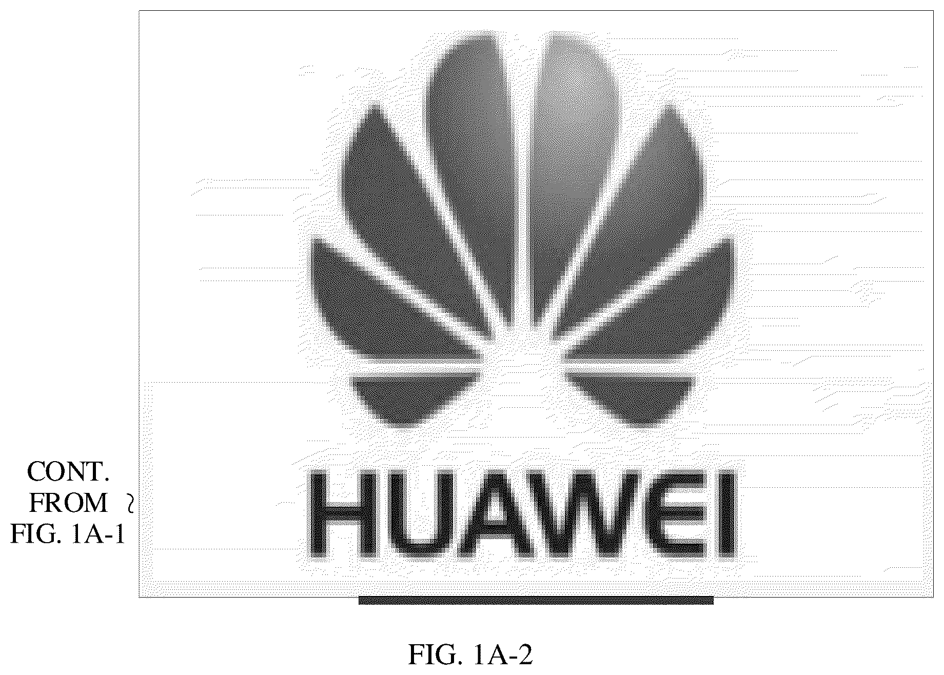 Patent US12367007 Figure 2 – First electronic device, second electronic device, and projection processing method
