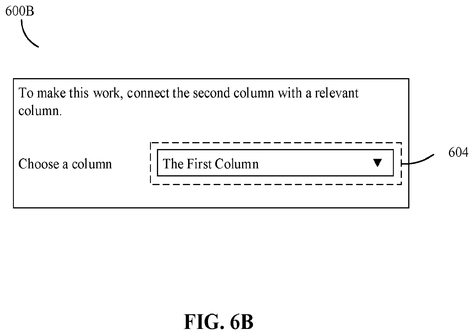 Patent US12367011 Figure 10 – Digital processing systems and methods for cell animations within tables of collaborative work systems