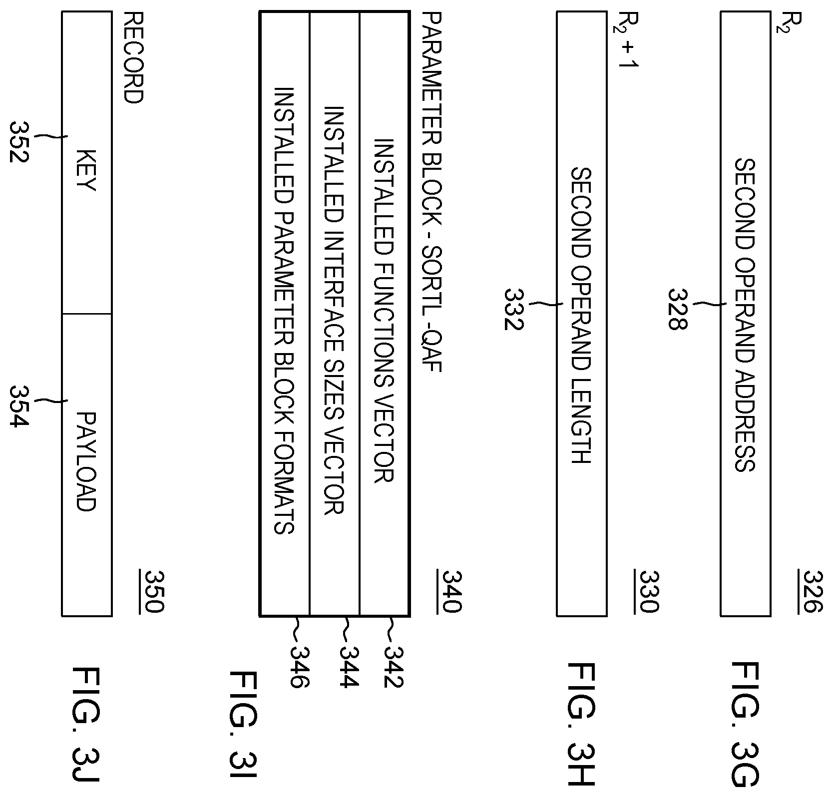Patent US12367012 Figure 4 – Controlling storage accesses for merge operations