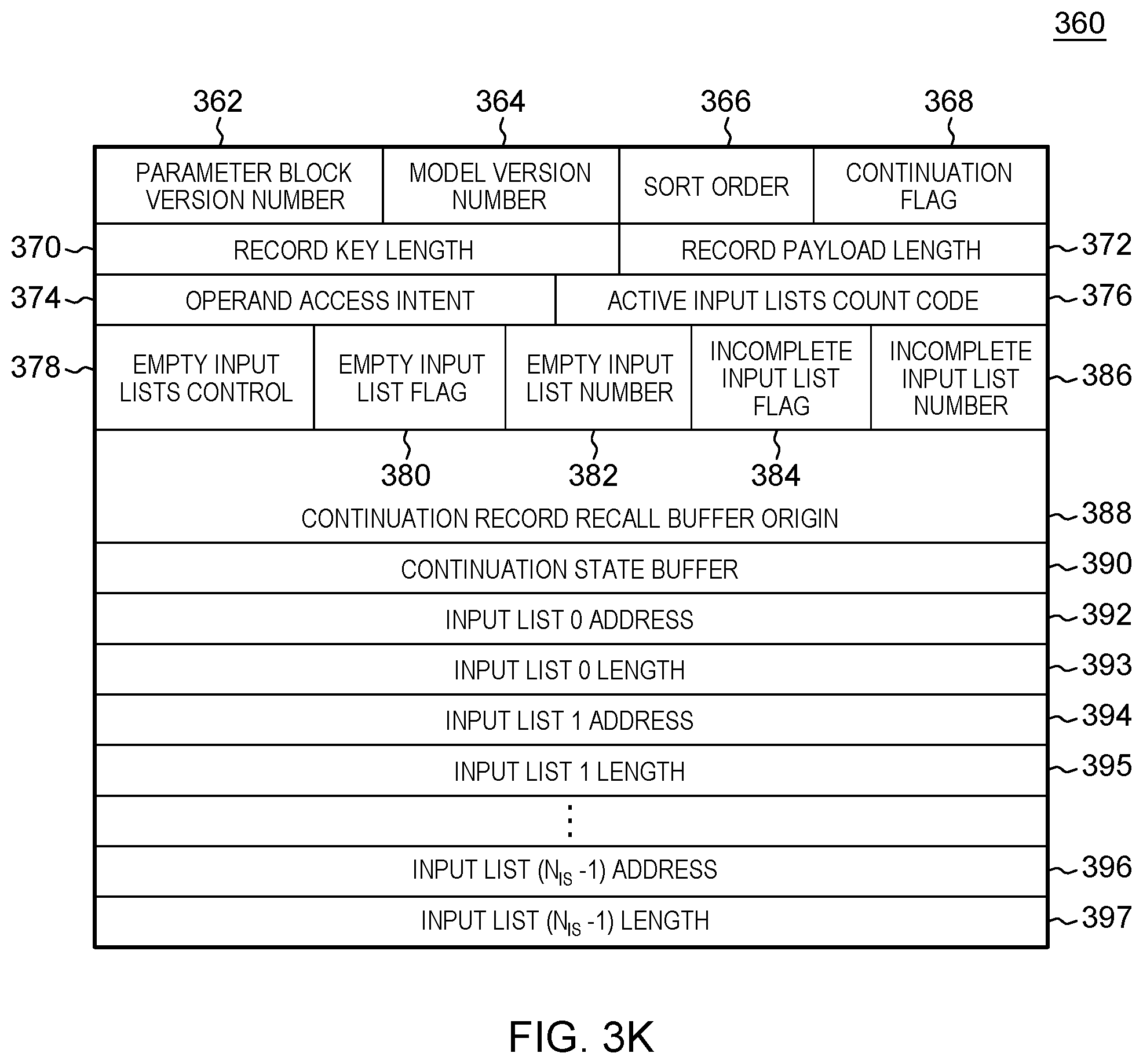 Patent US12367012 Figure 5 – Controlling storage accesses for merge operations
