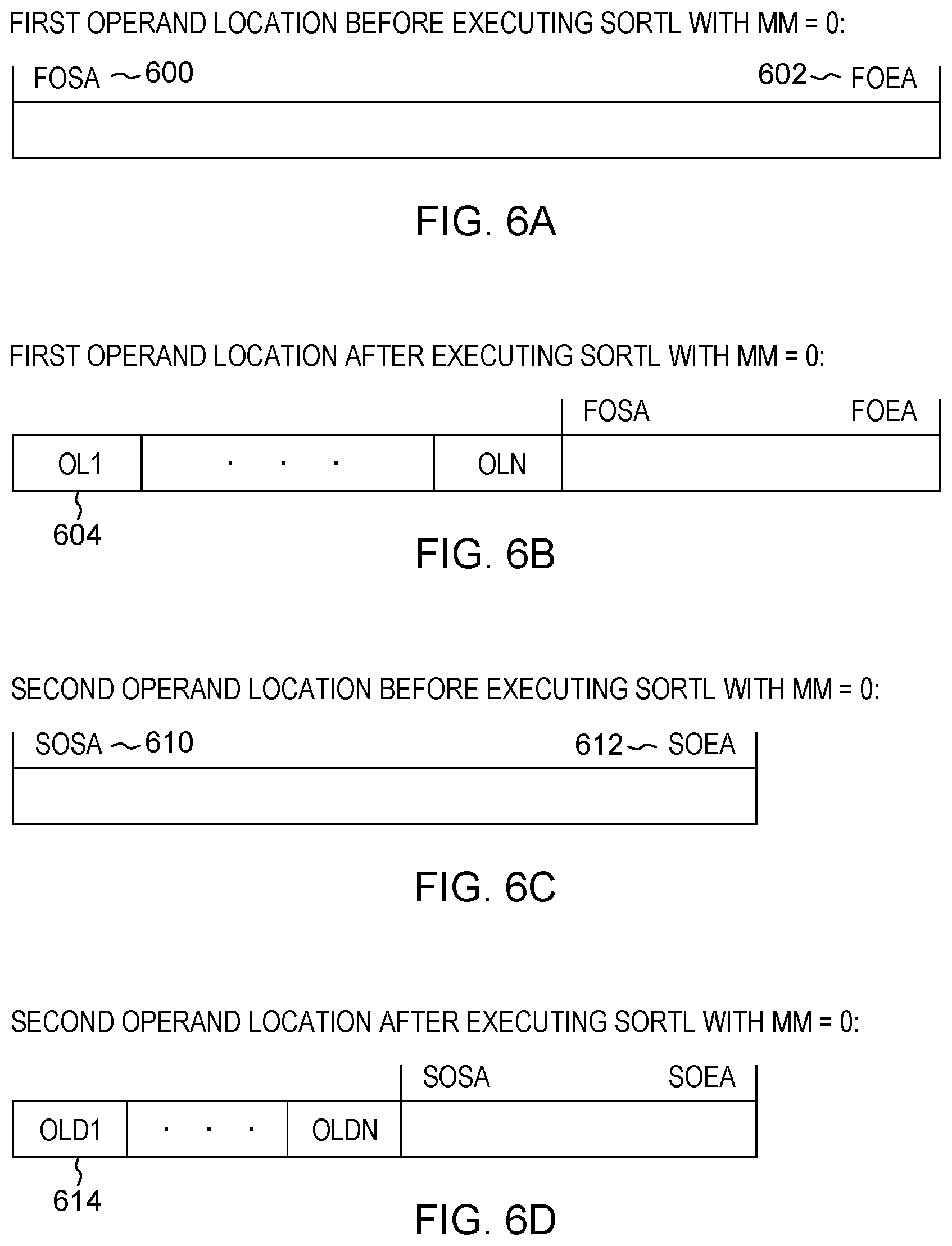 Patent US12367012 Figure 10 – Controlling storage accesses for merge operations